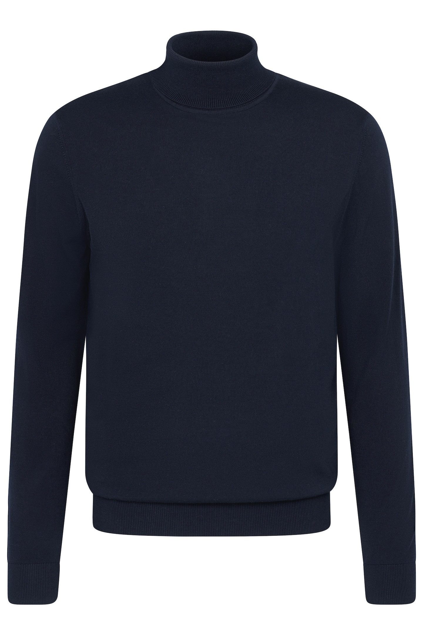 Rollkragenpullover