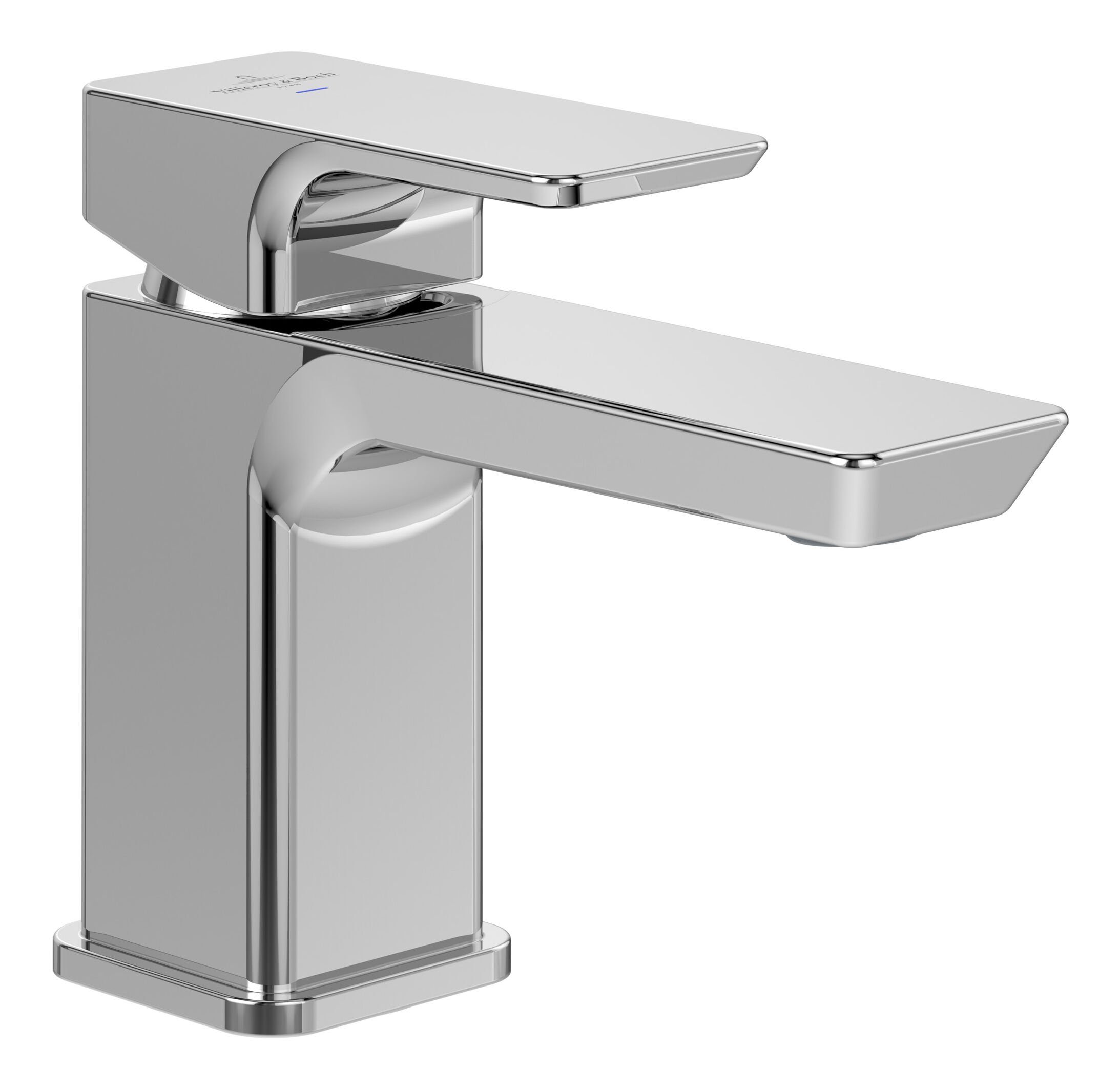 Villeroy & Boch Waschtischarmatur Subway 3.0 Kaltwasserarmatur, ohne Ablaufgarnitur, Standmontage
