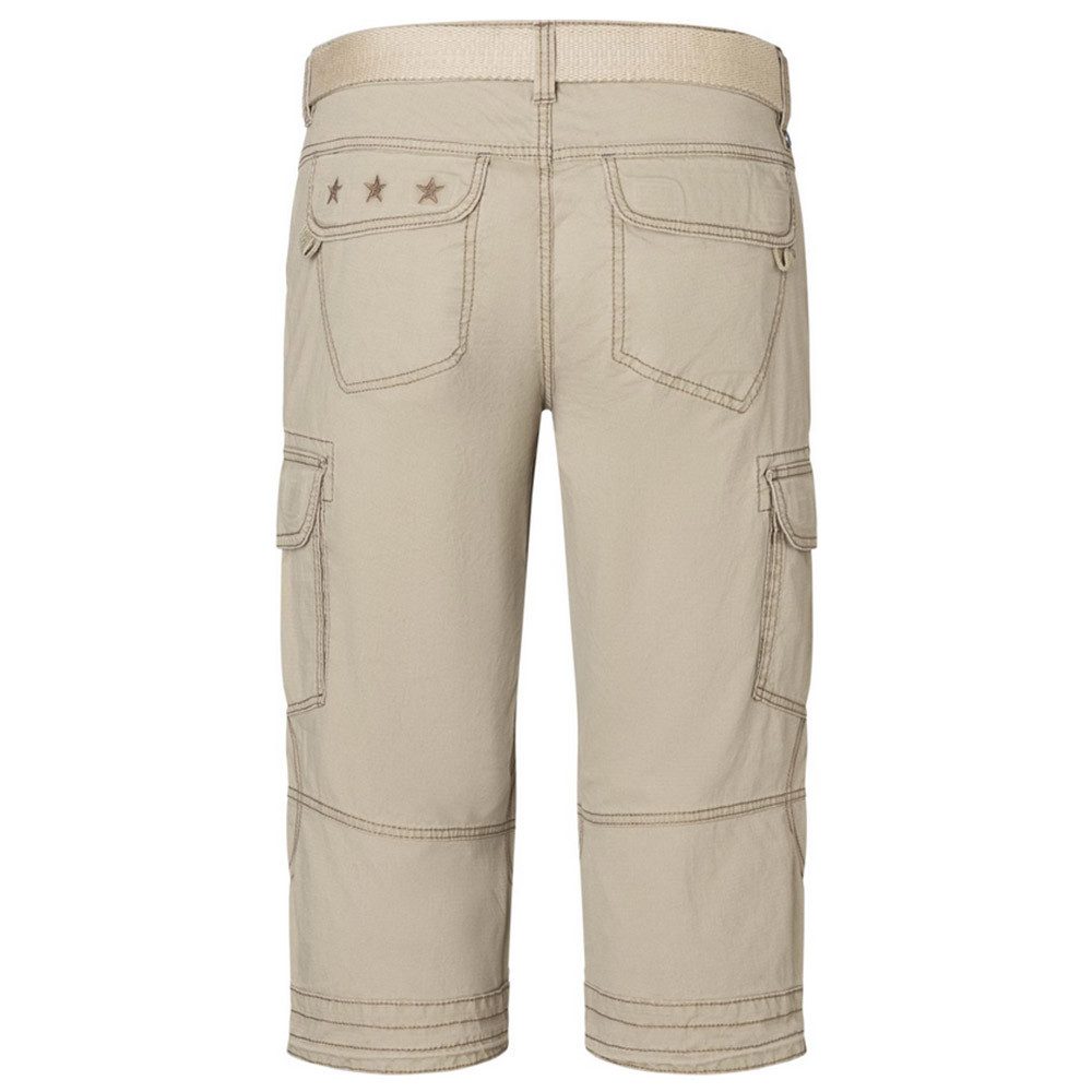 TIMEZONE 3/4-Hose MilesTZ Short günstig online kaufen