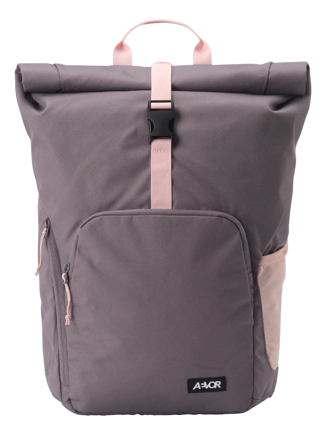 AEVOR Freizeitrucksack Rolltop M