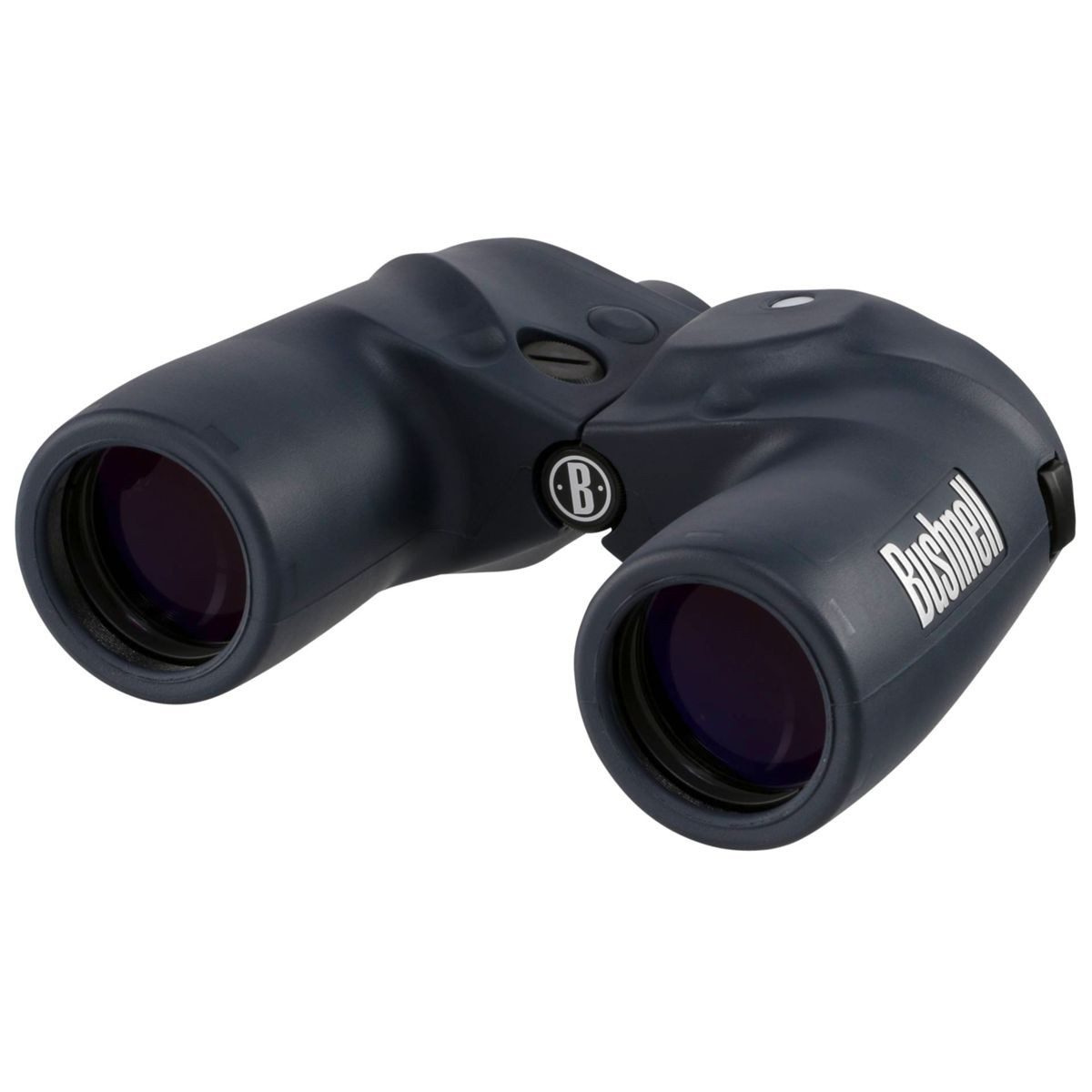 Bushnell Marine 7x50 Porro mit Kompass Fernglas