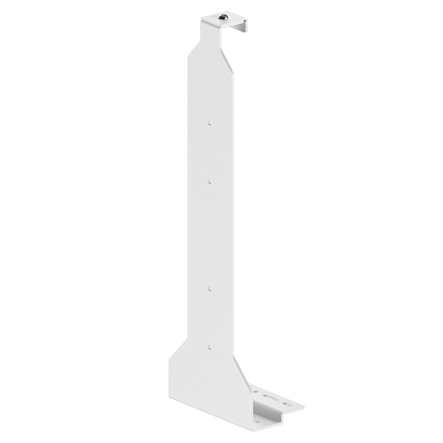 NanoRS Konsolen-Halterung RS181+RS180, (Wandhalterung für Playstation 5 Konsole, Pad-Halter und Kopfhörer)