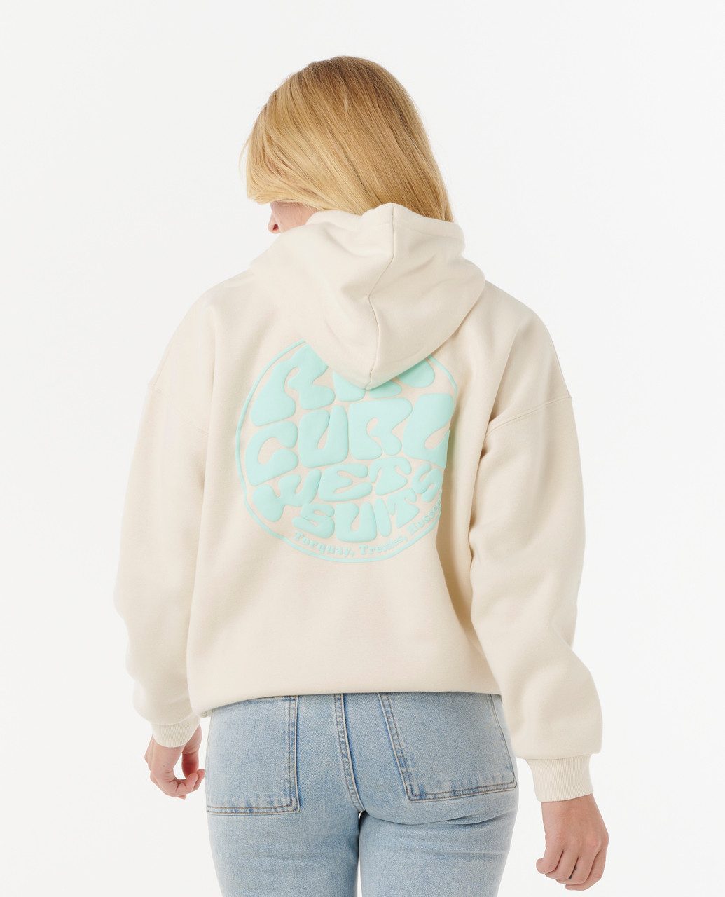 Rip Curl Kapuzenpullover Icons Of Surf Hoodie