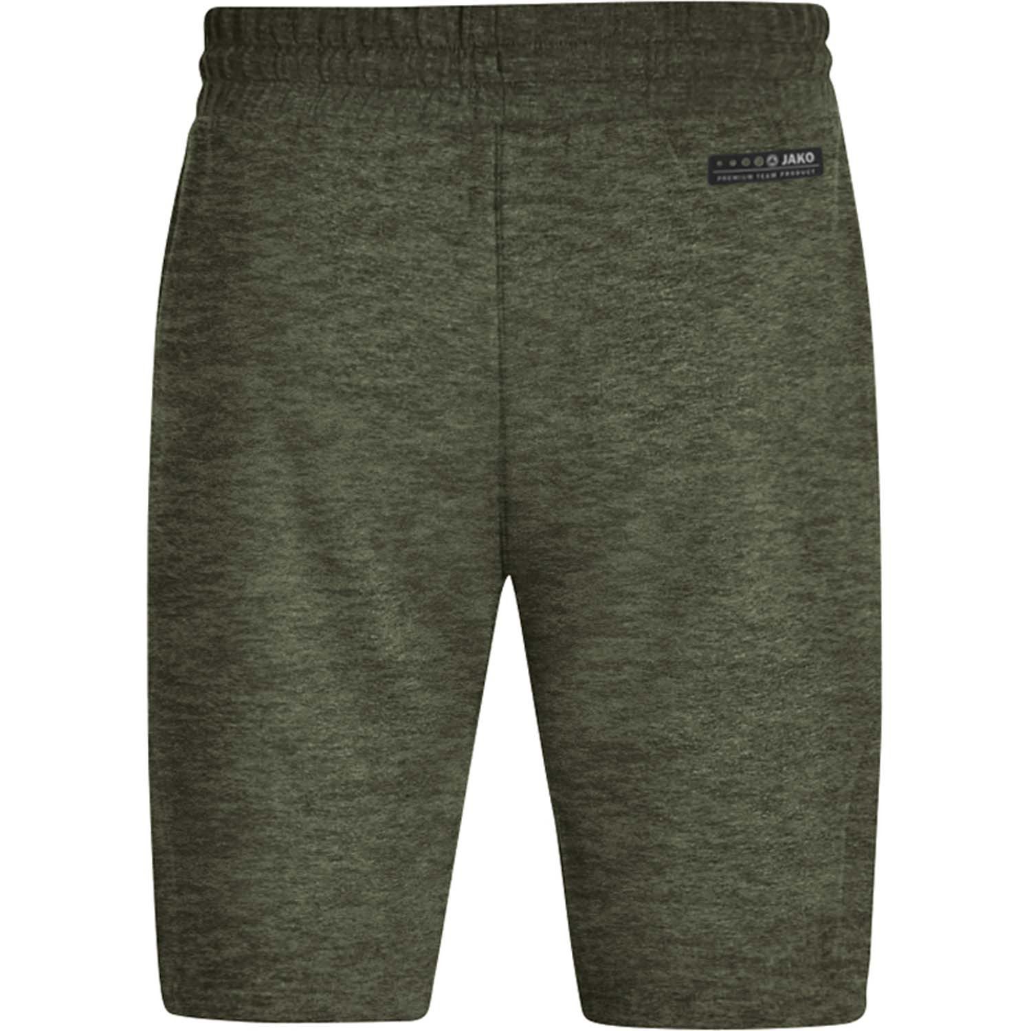 Jako Trainingsshorts Jako Herren Short Premium günstig online kaufen