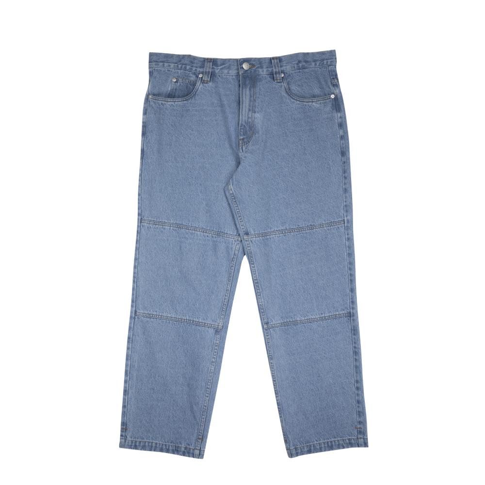 Santa Cruz 5-Pocket-Jeans Jeans Santa Cruz Classic Label