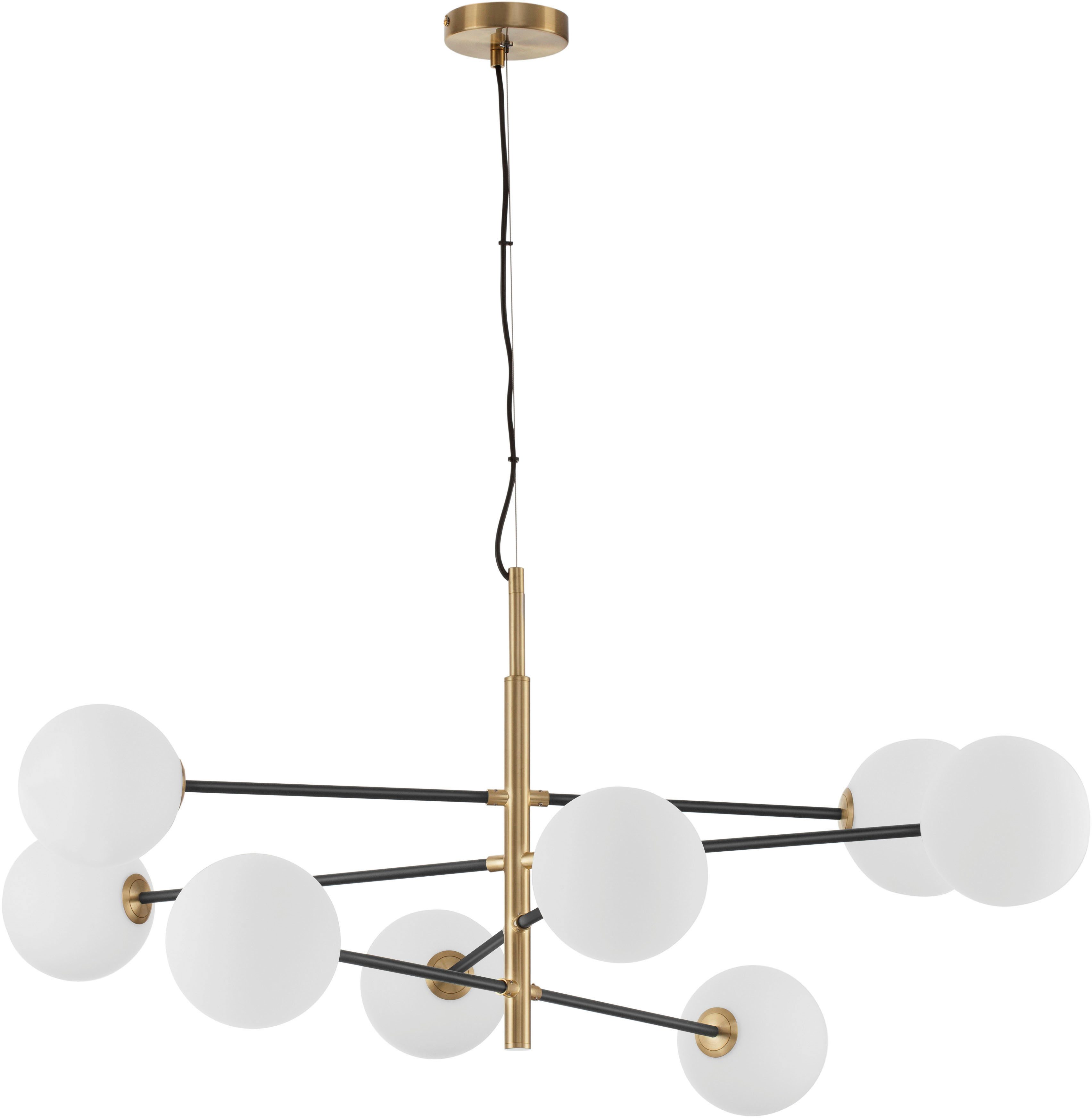 Nova Luce Hängeleuchten VITTA, ohne Leuchtmittel, Ohne Освещение