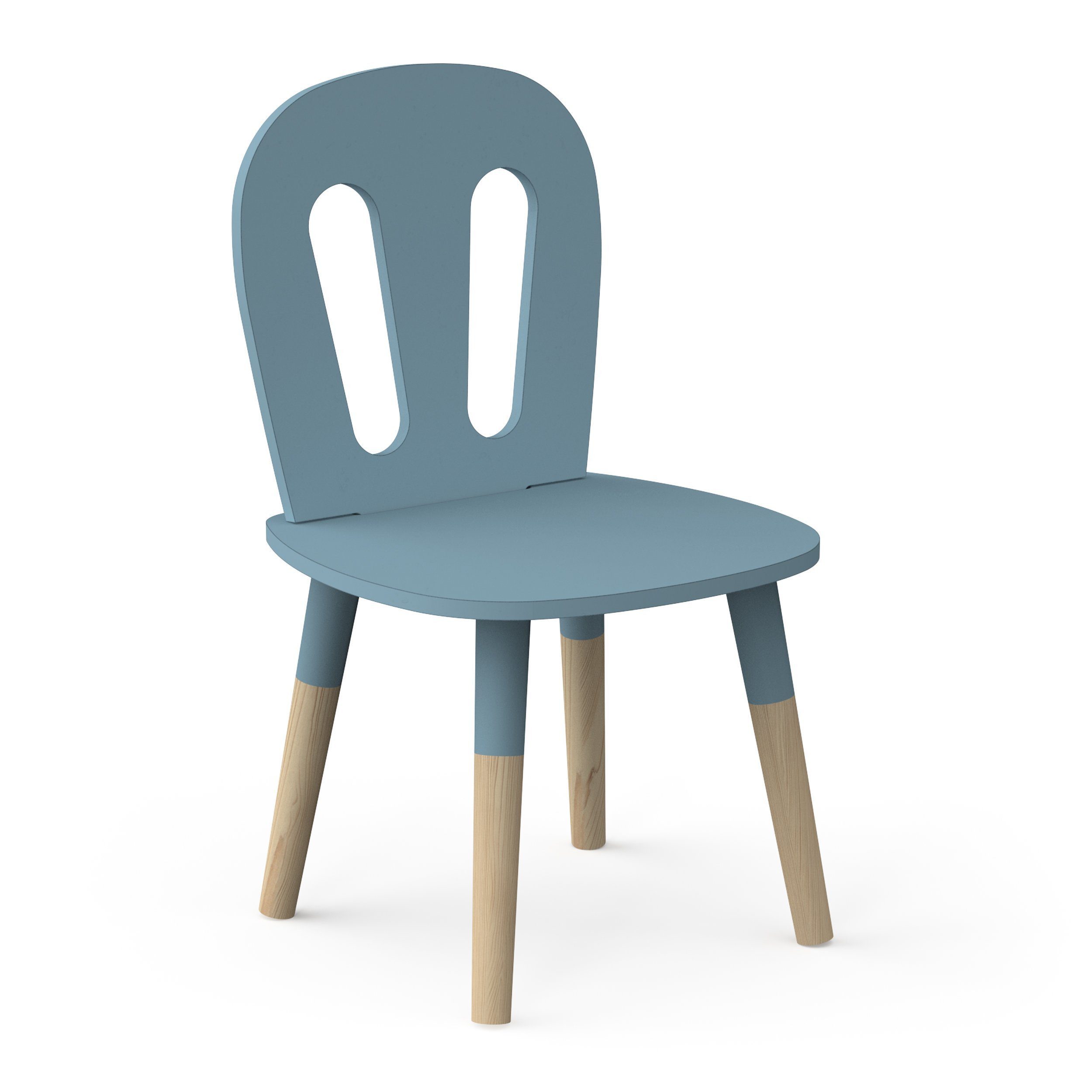 habeig Kinderstuhl Tisch & 2 Stühle günstig online kaufen