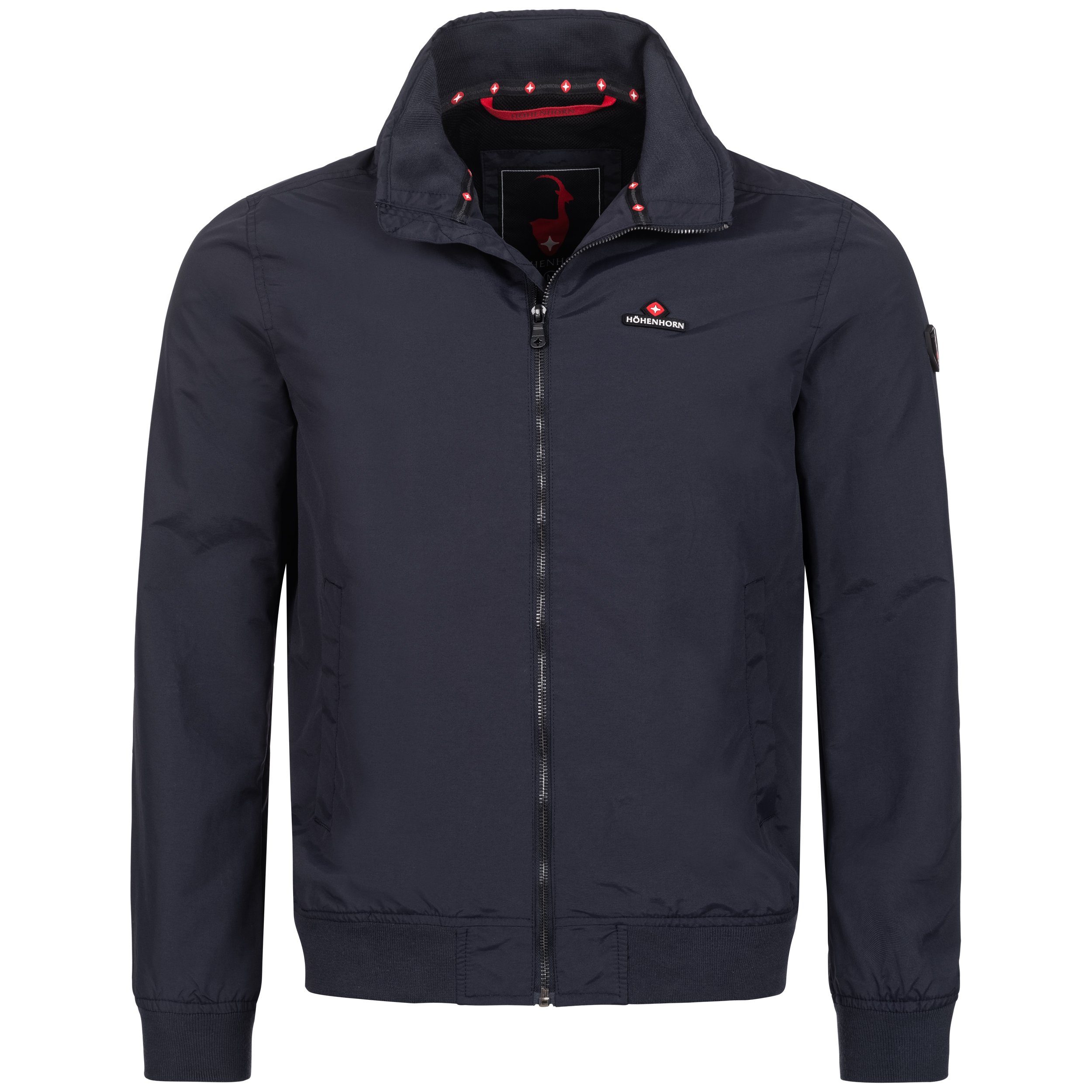 Höhenhorn Windbreaker Buinn Herren Bomberjacke Freizeitjacke Übergangsjacke günstig online kaufen