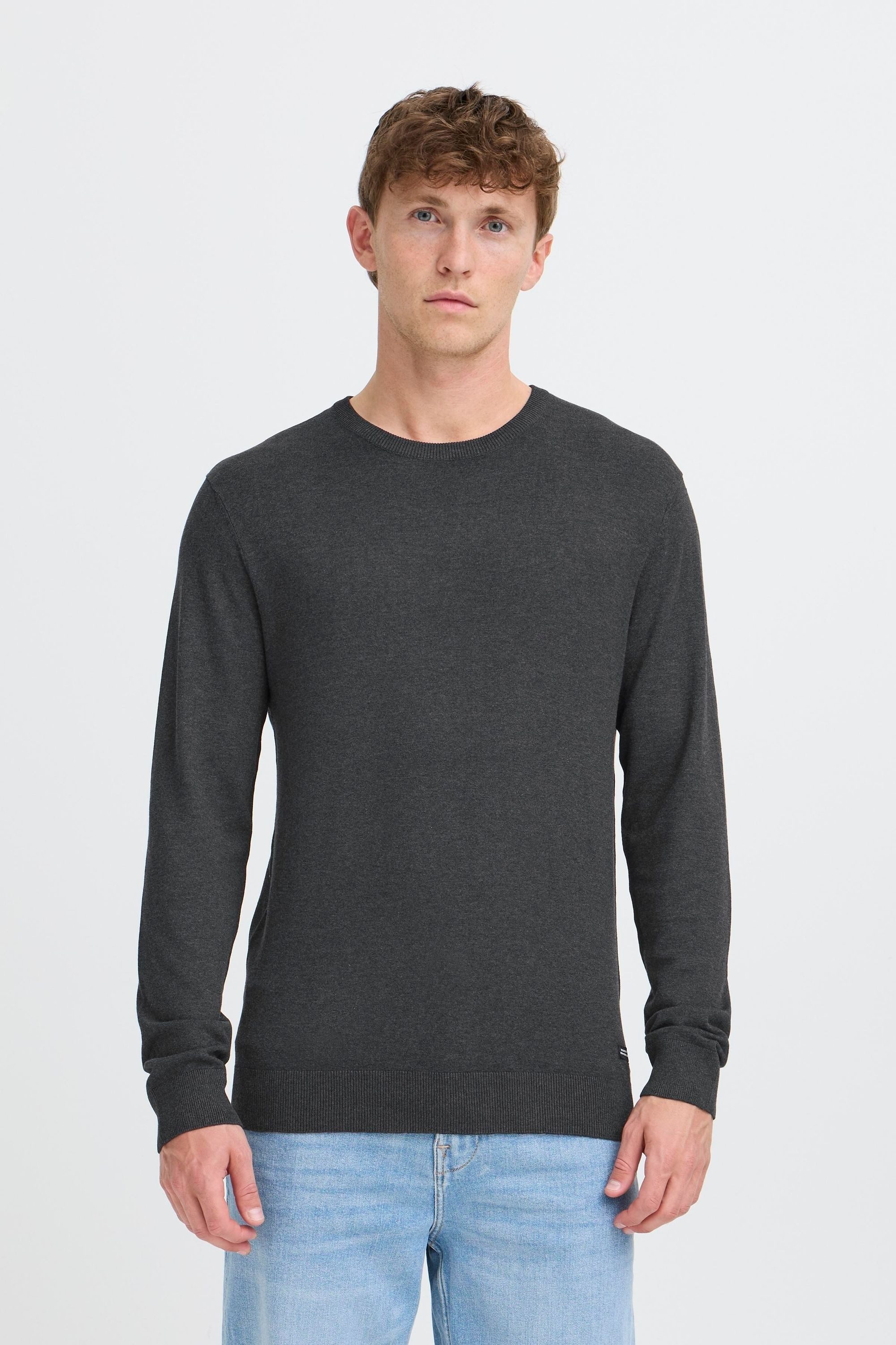 Strickpullover BHWeba