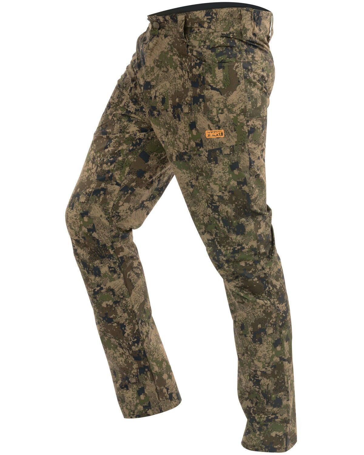 Hart Outdoorhose Hose Shade