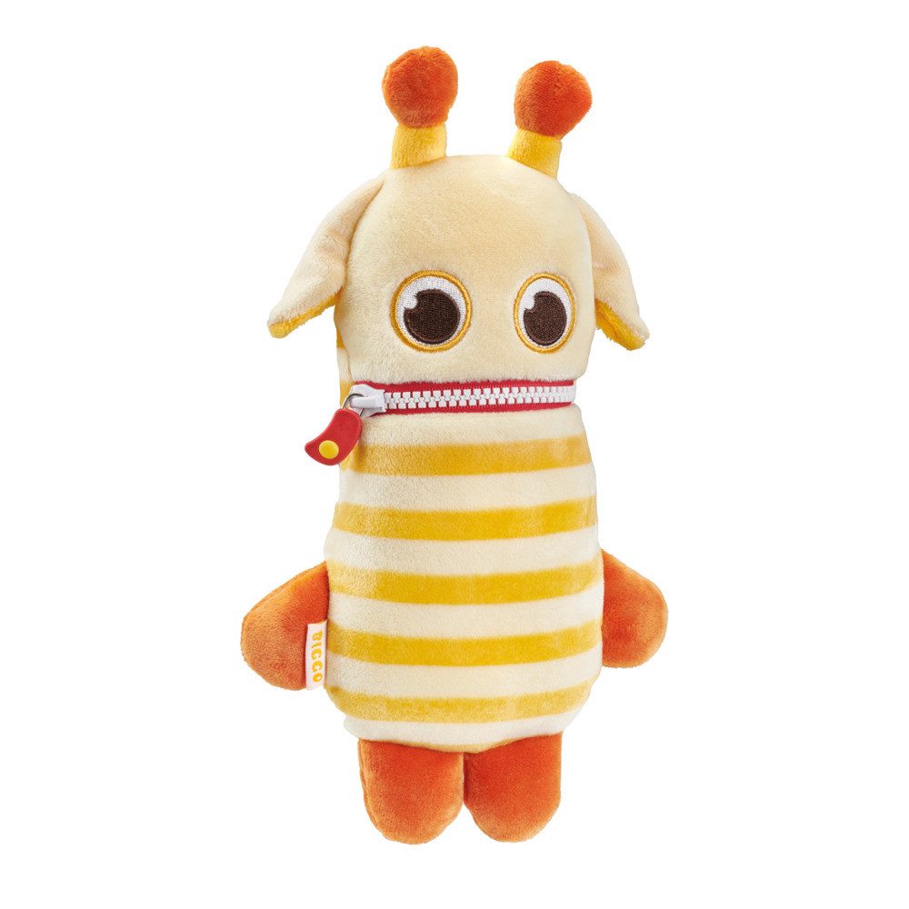 Schmidt Spiele Plüschfigur Sorgenfresser Plüsch Zoo Babies Edition Biggo 28 günstig online kaufen