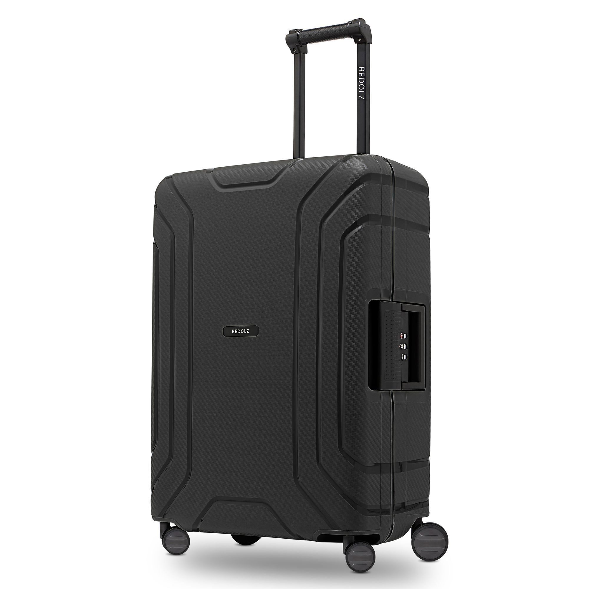 Redolz Hartschalen-Trolley Essentials 15, 4 Rollen, günstig online kaufen