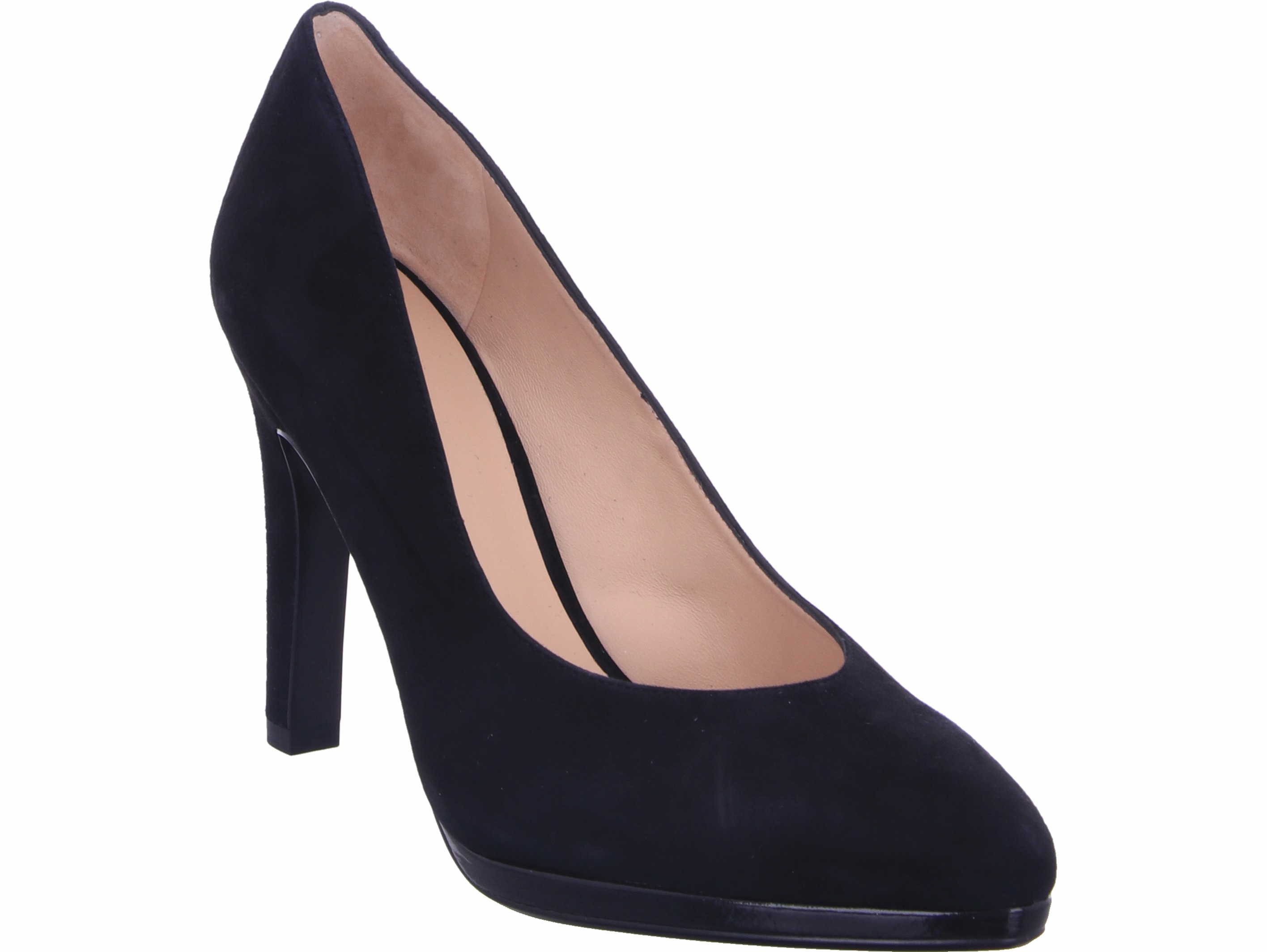 Peter Kaiser High-Heel-Pumps echtes Leder