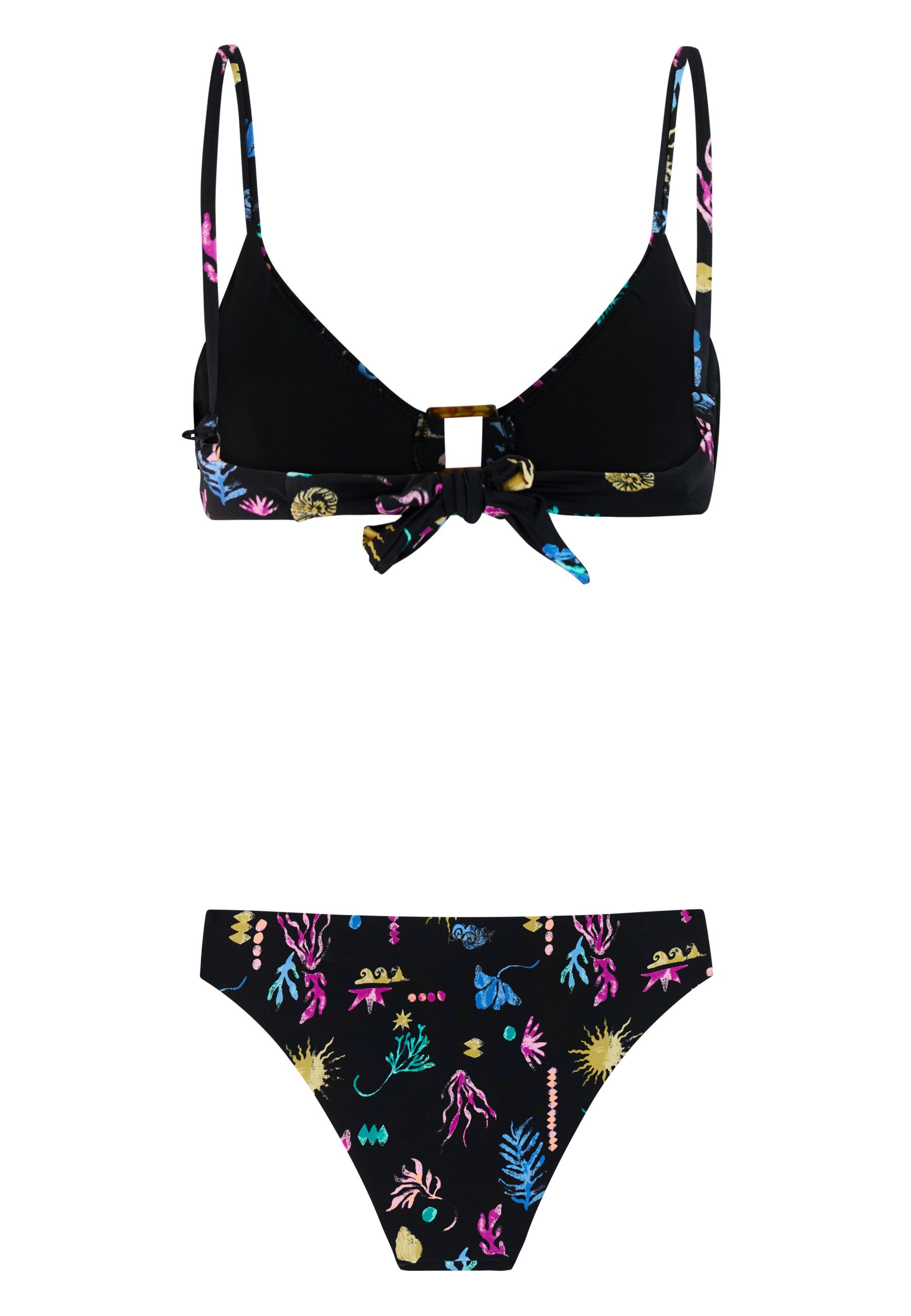Protest Triangel-Bikini PRTIndes (Set, 1-St)