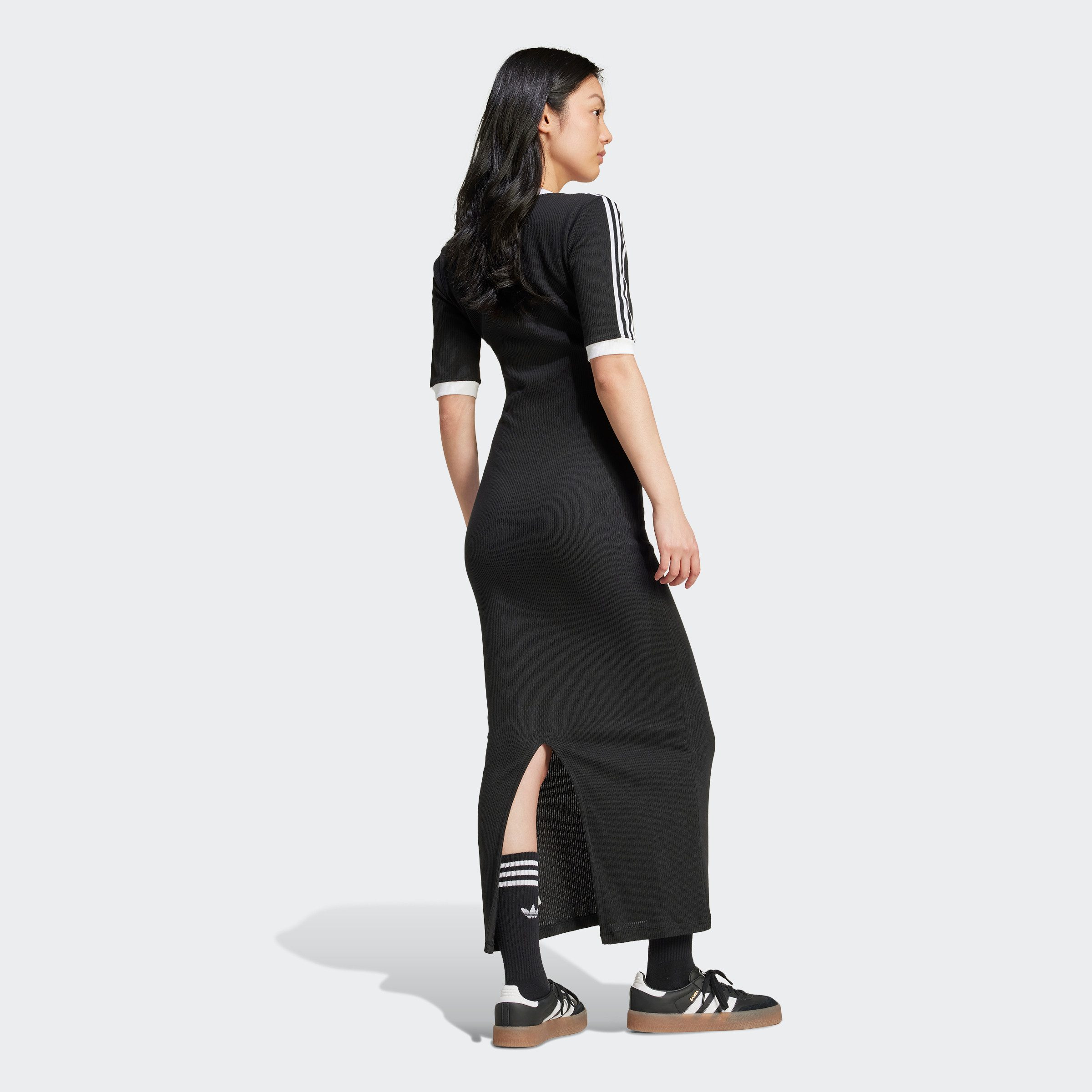 adidas Originals Shirtkleid WINTER DRESS (1-tlg) günstig online kaufen