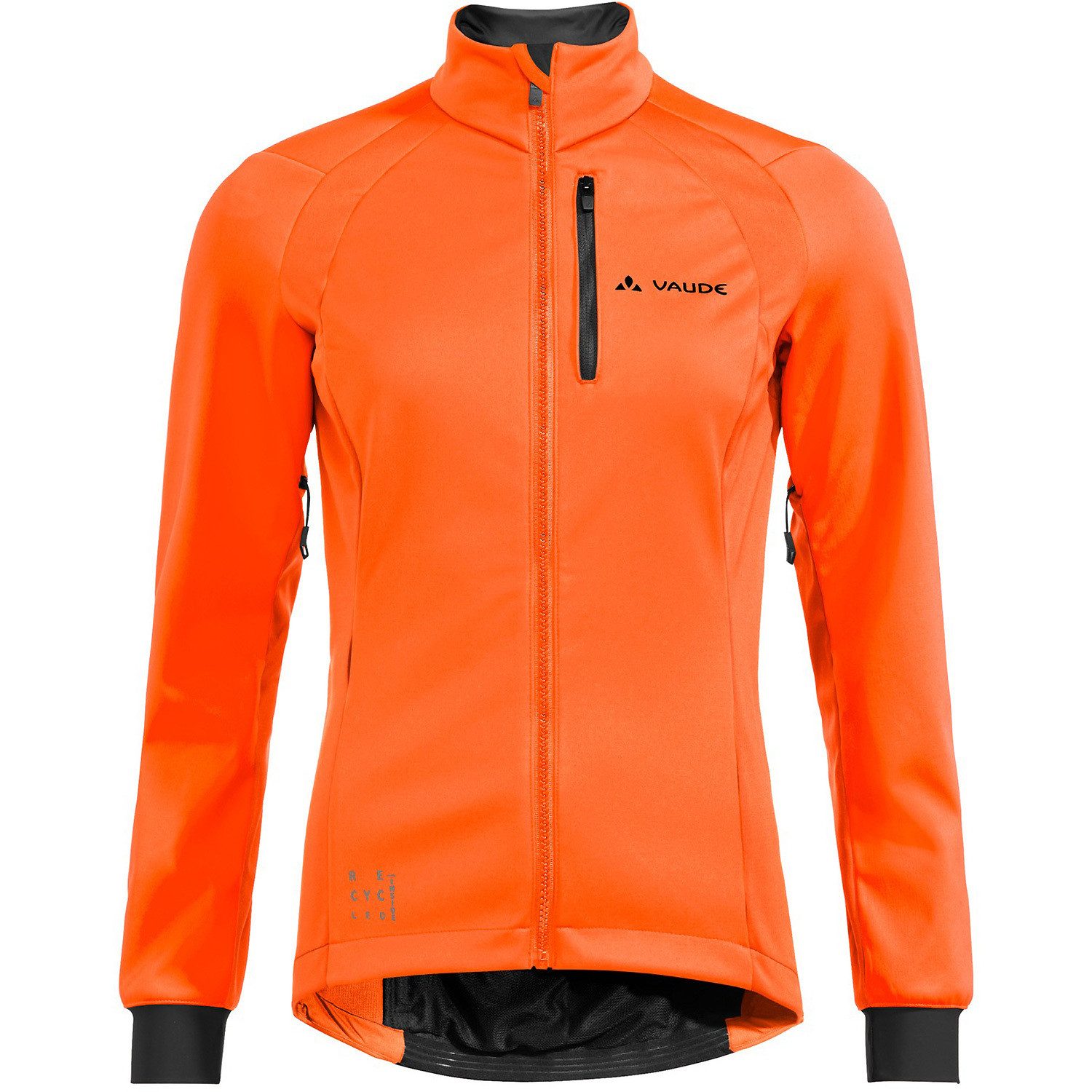 VAUDE Fahrradjacke Funktionsjacke WOMENS POSTA SOFTSHELL JACKET