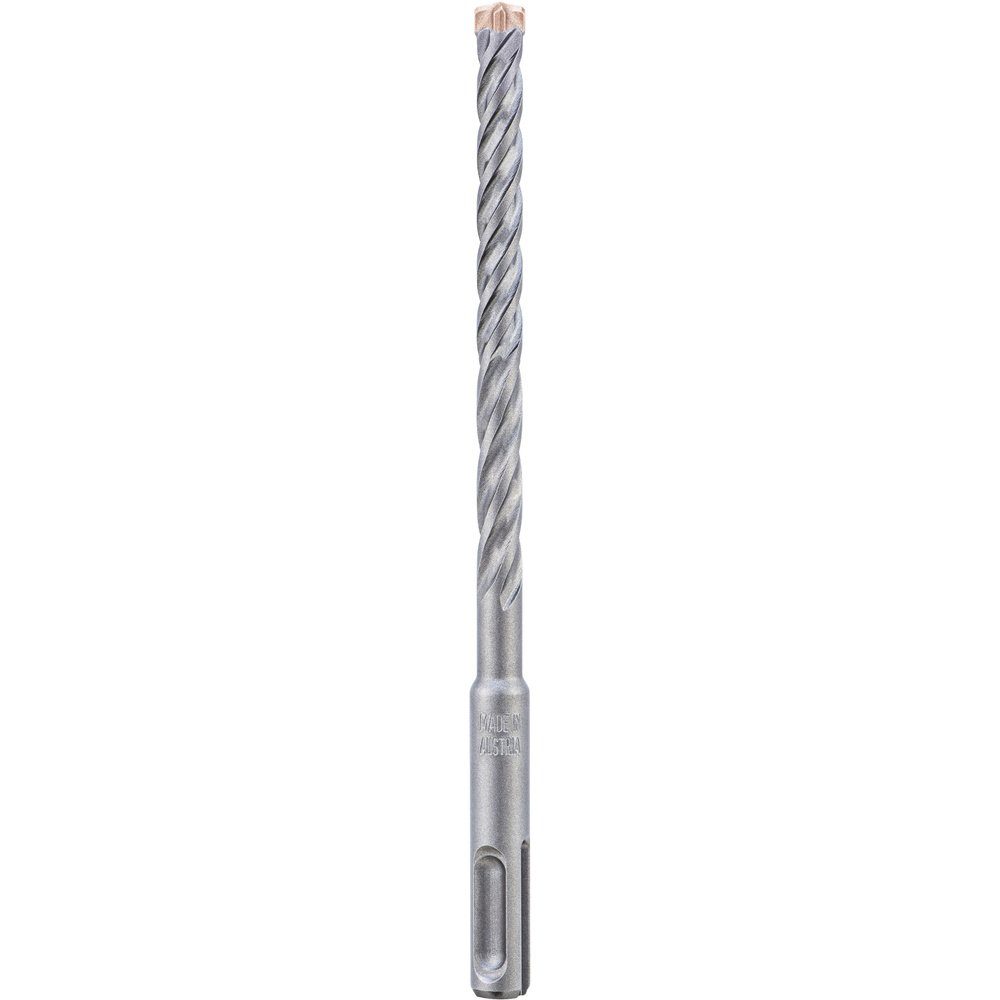 Alpen Spiralbohrer Alpen 0082500650100 Hammerbohrer 6.5 mm Gesamtlänge 210 mm SDS-Plus