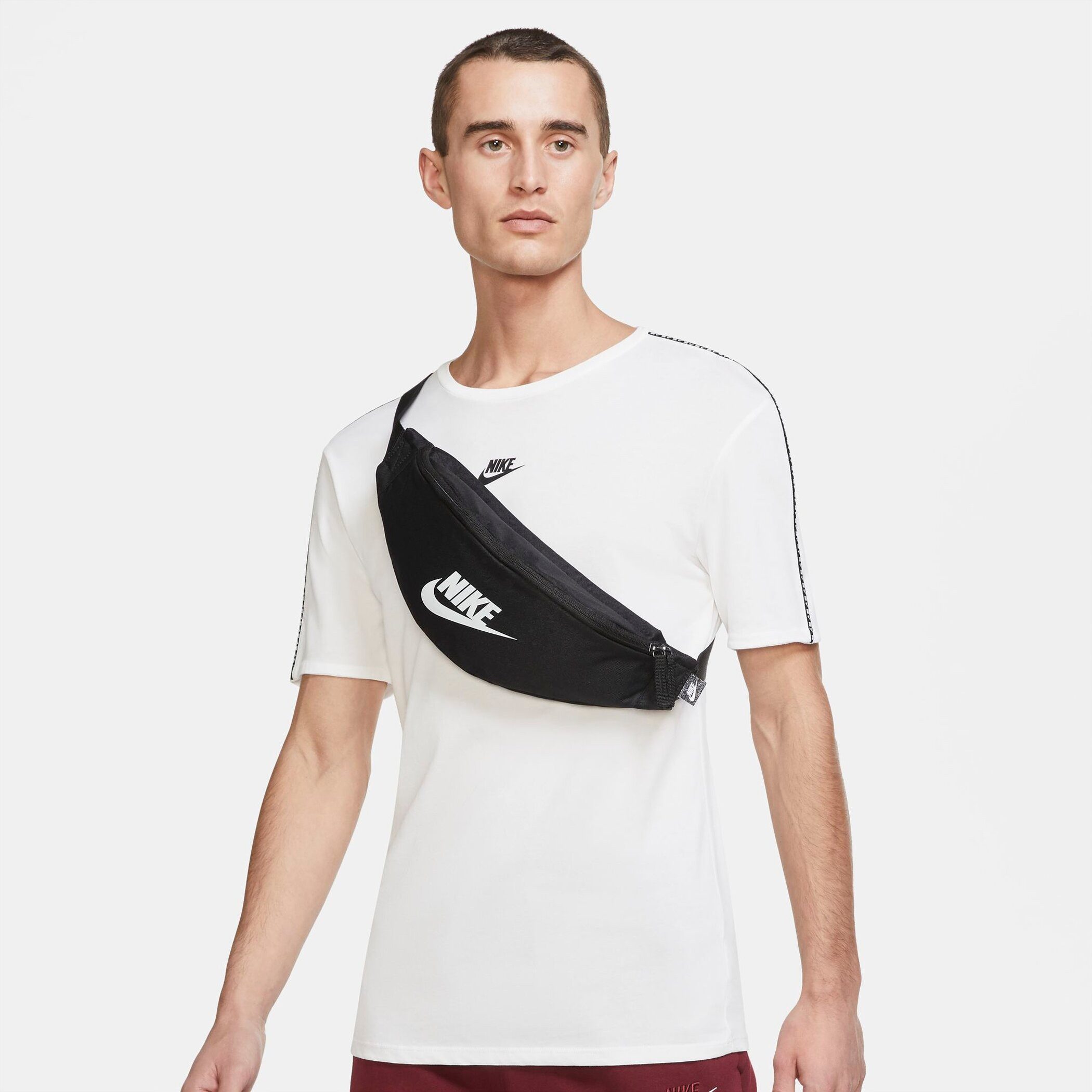 Nike Rucksack NK HERITAGE WAISTPACK - günstig online kaufen