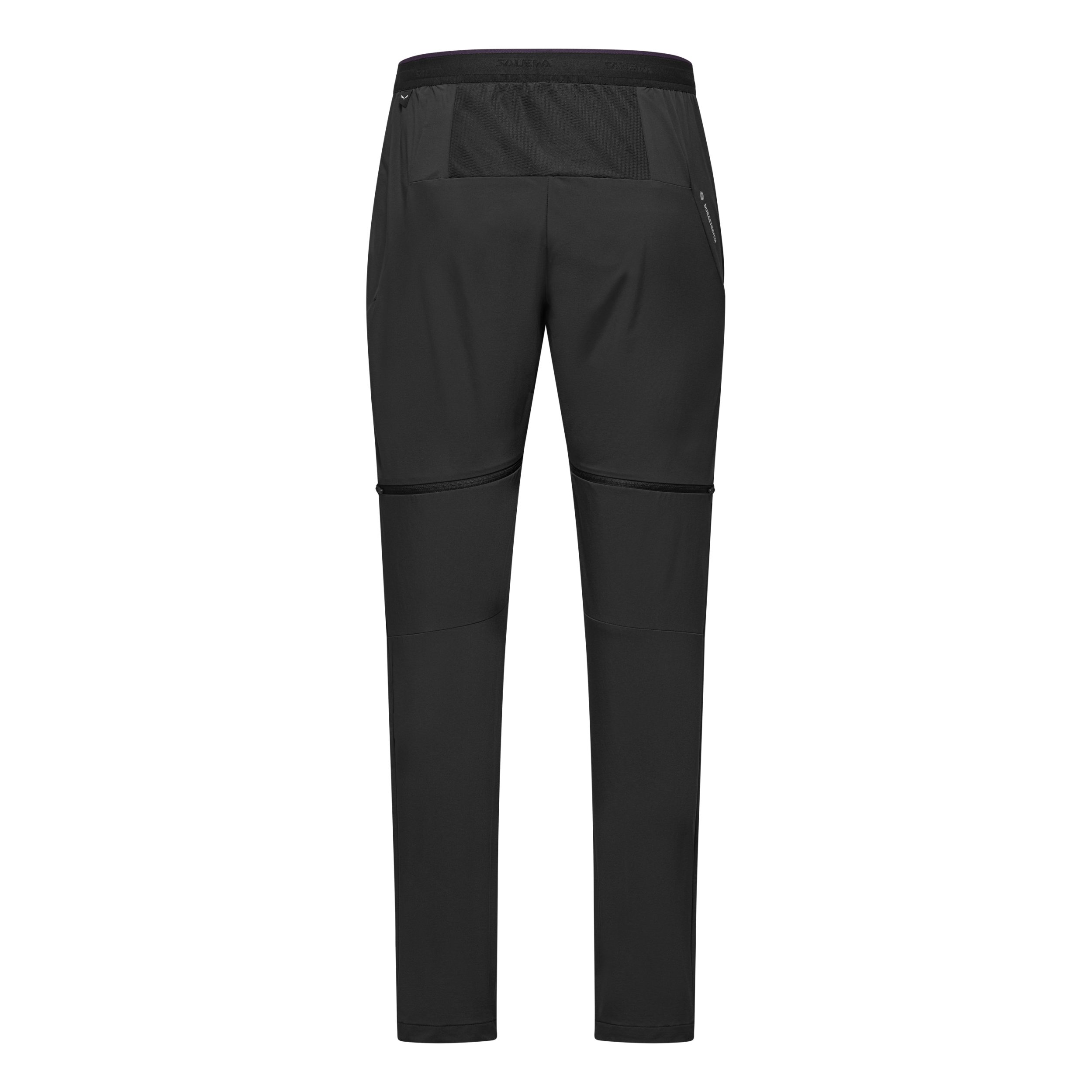 Salewa Trekkinghose PEDROC 3 DST 2IN1 PANT W BLACK OUT