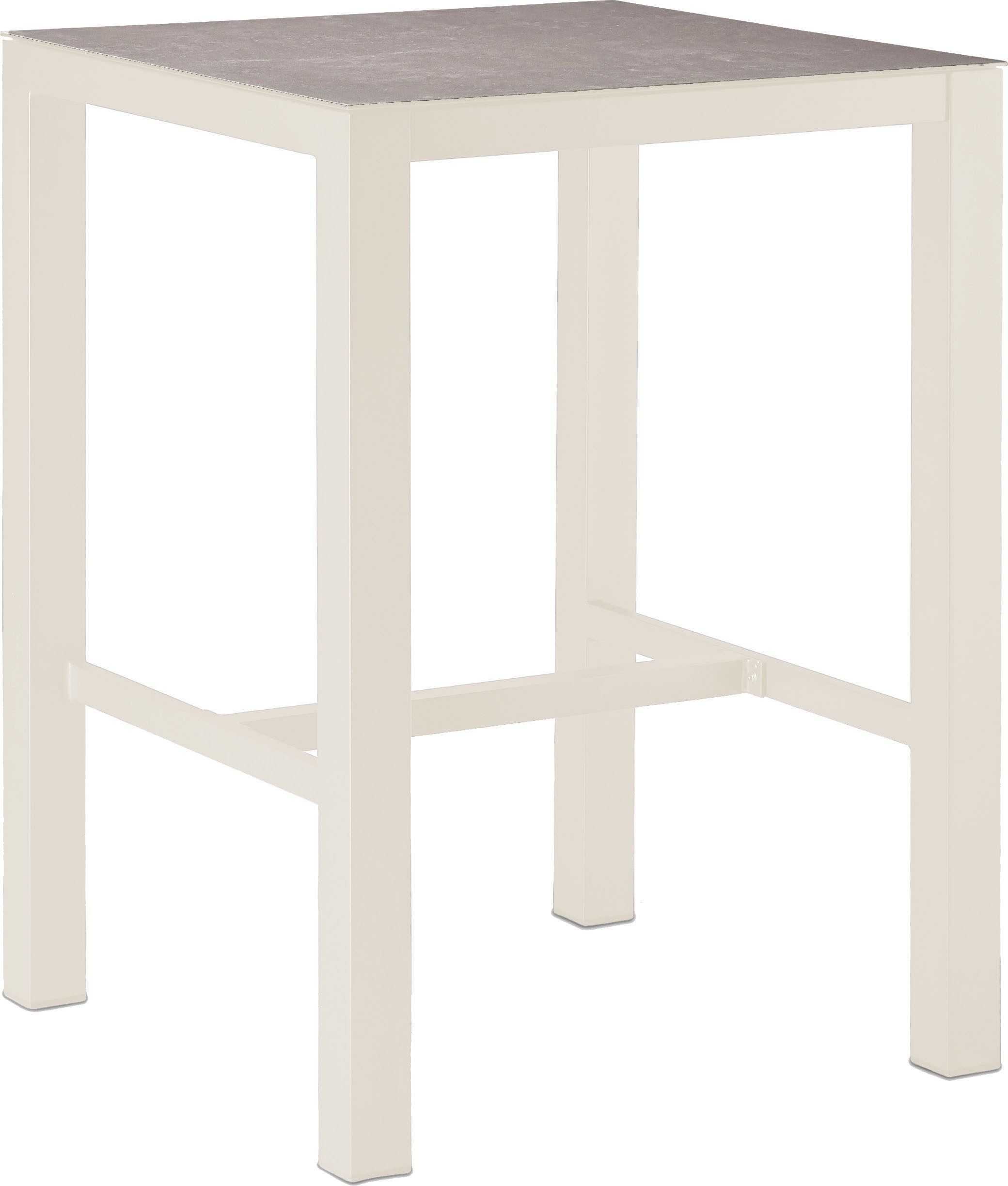 Best Stehtisch Rhodos (Packung, 1-St), Bartisch