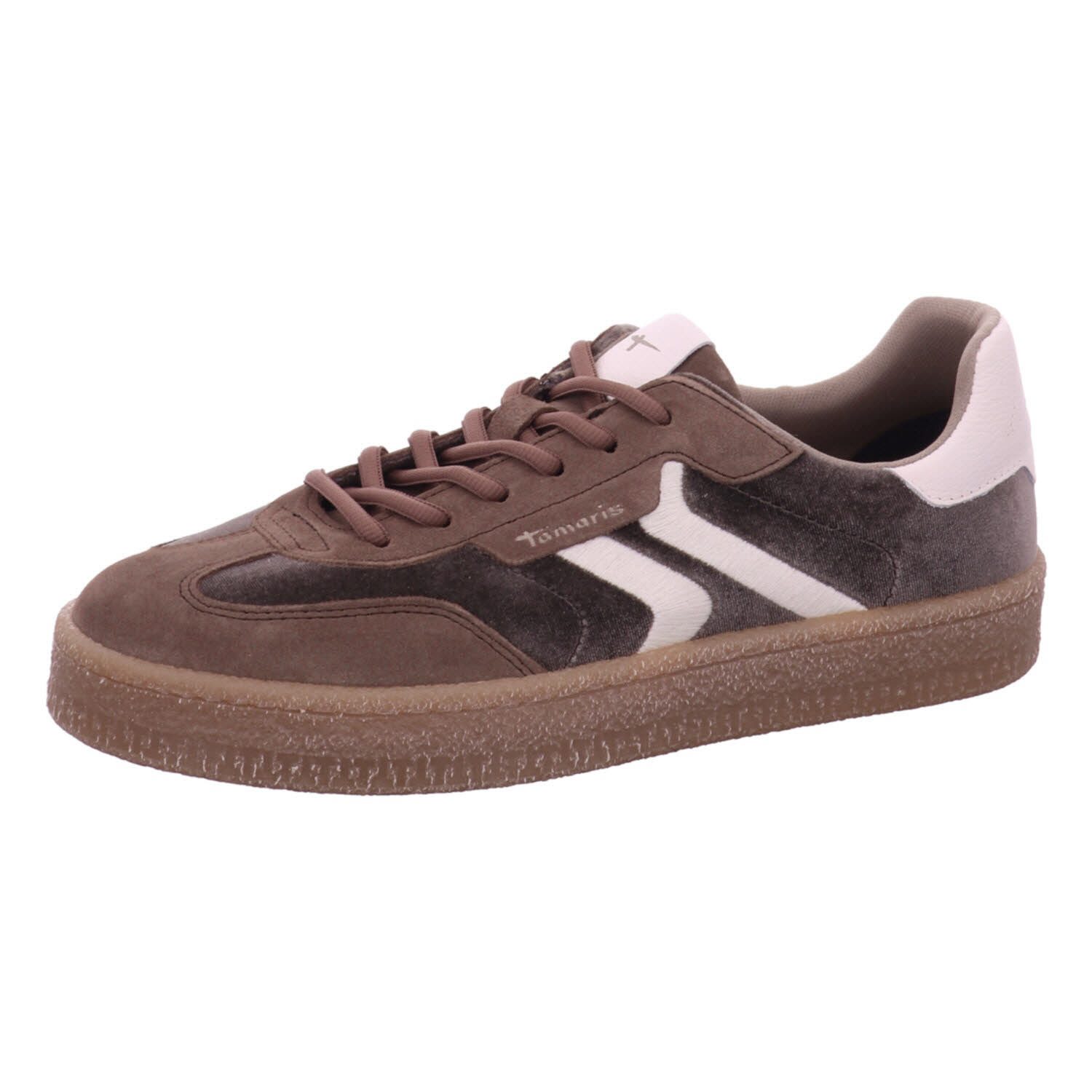 Tamaris Da.-Schnürer Schnürschuh günstig online kaufen