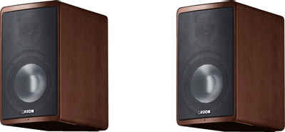 CANTON Ergo 620 ein Paar Lautsprecher (130 W)