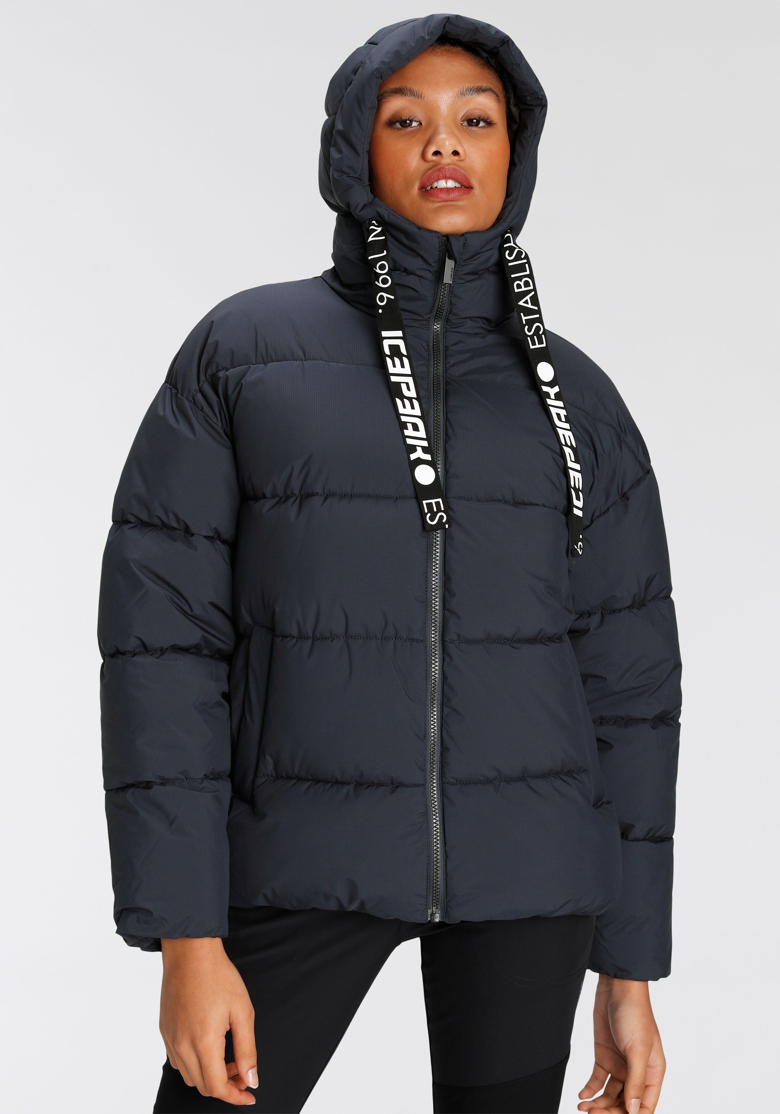 Icepeak Steppjacke VACHA