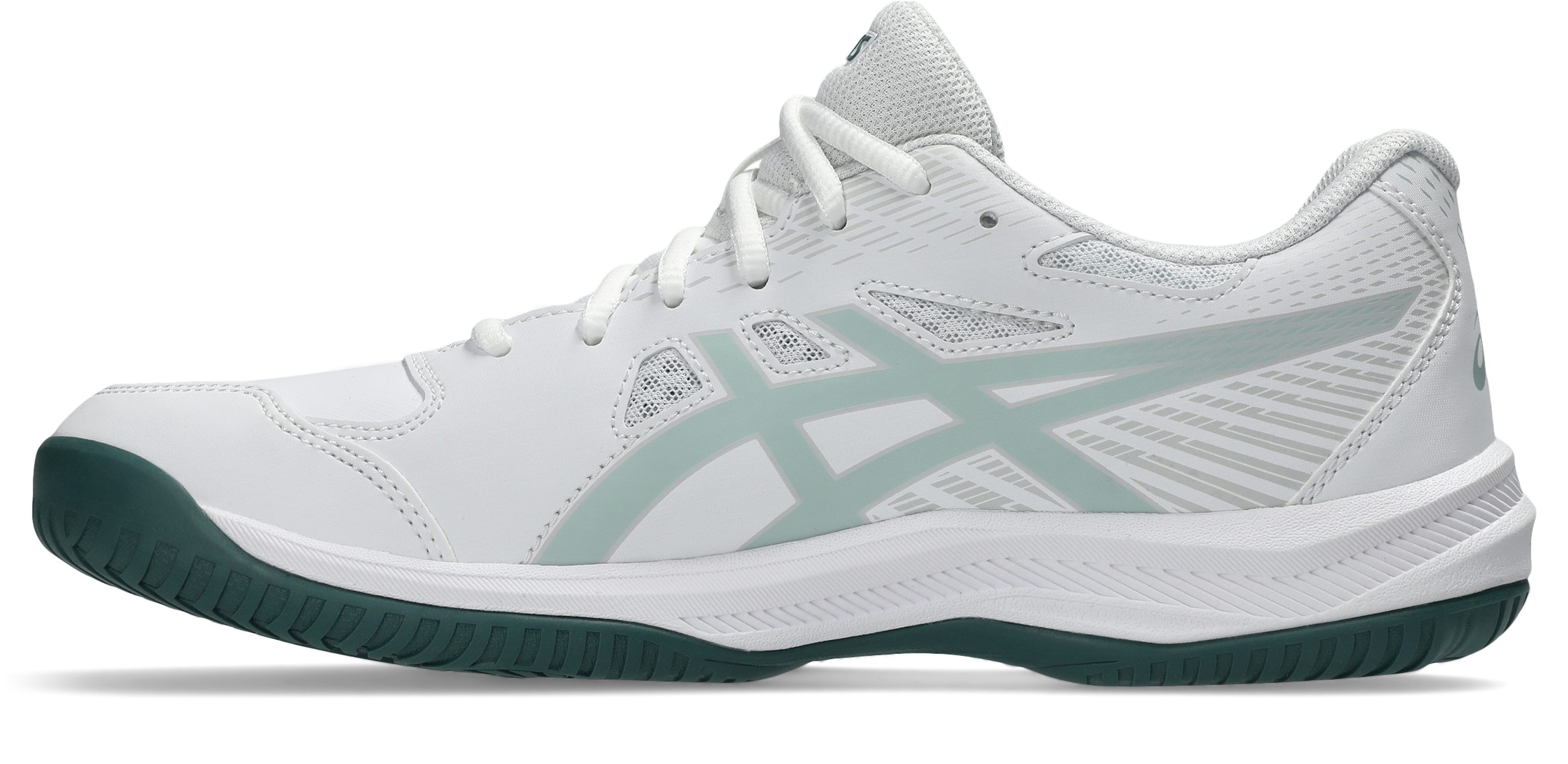 Asics COURT SLIDE 4 Tennisschuh Multicourt-Schuh, Allcourtschuh