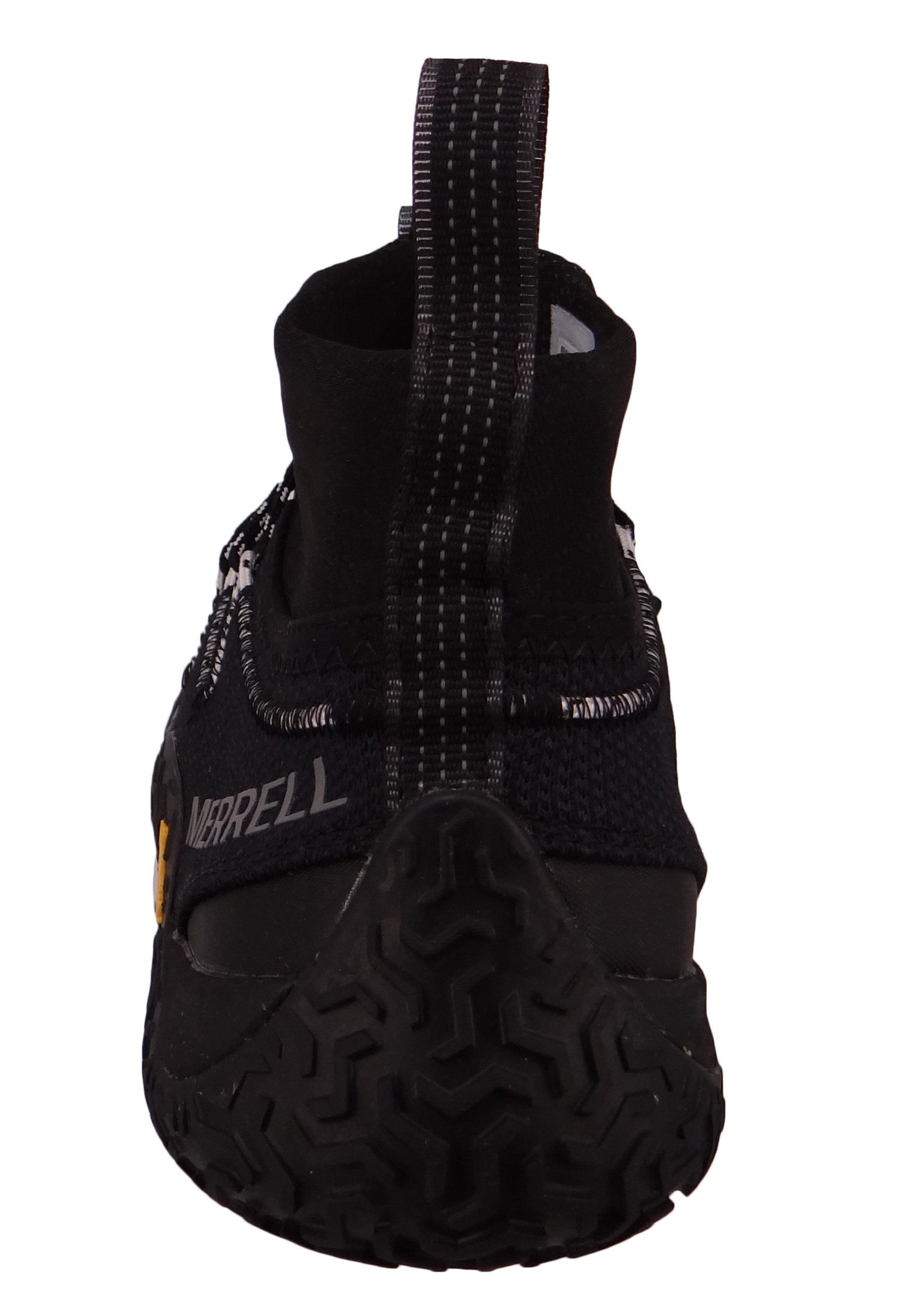 Merrell J067831 Trail Glove 7 GTX Barefoot Black Schnürschuh