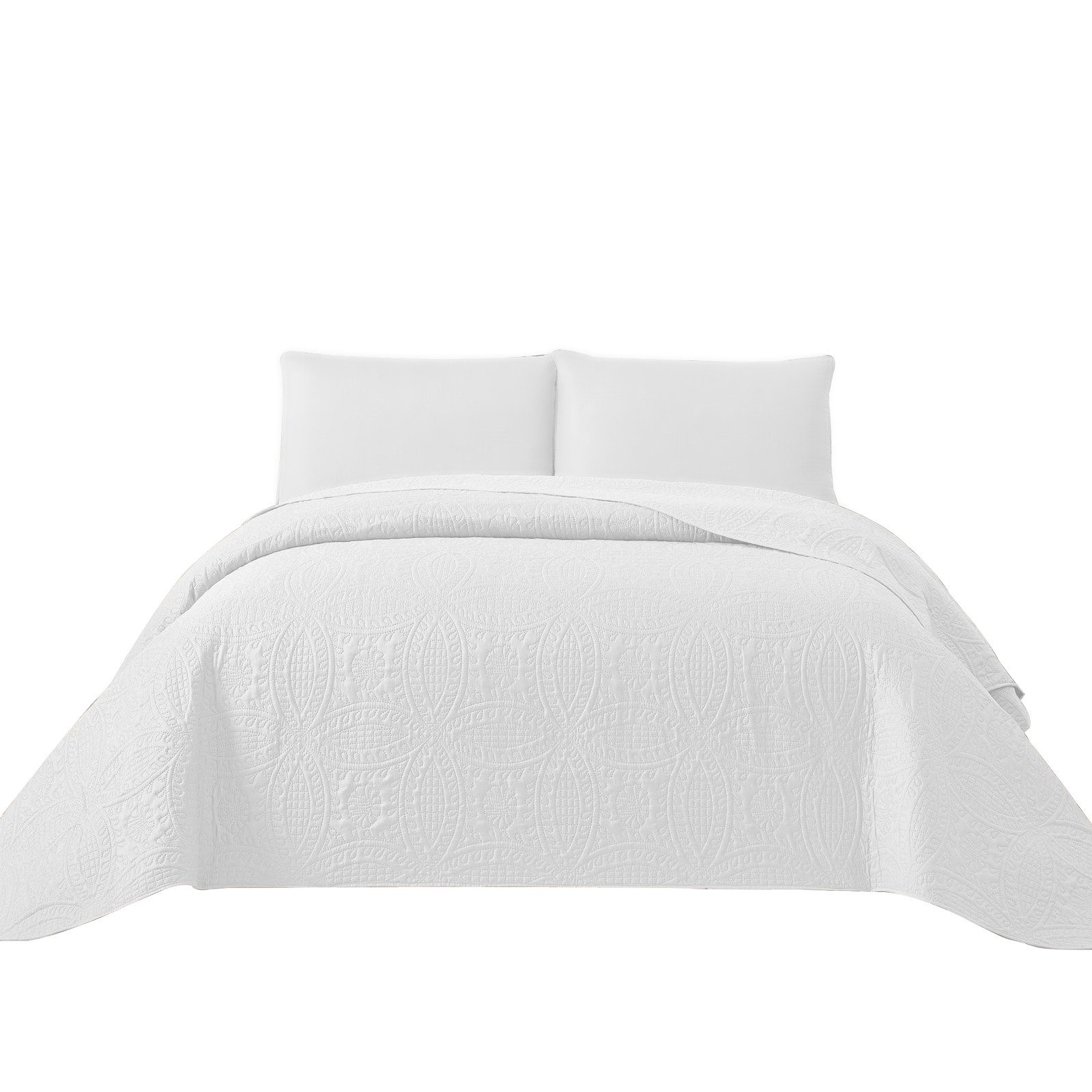 OKWISH Tagesdecke Couchdecke Kuscheldecke Überwurfdecke Wohndecken günstig online kaufen
