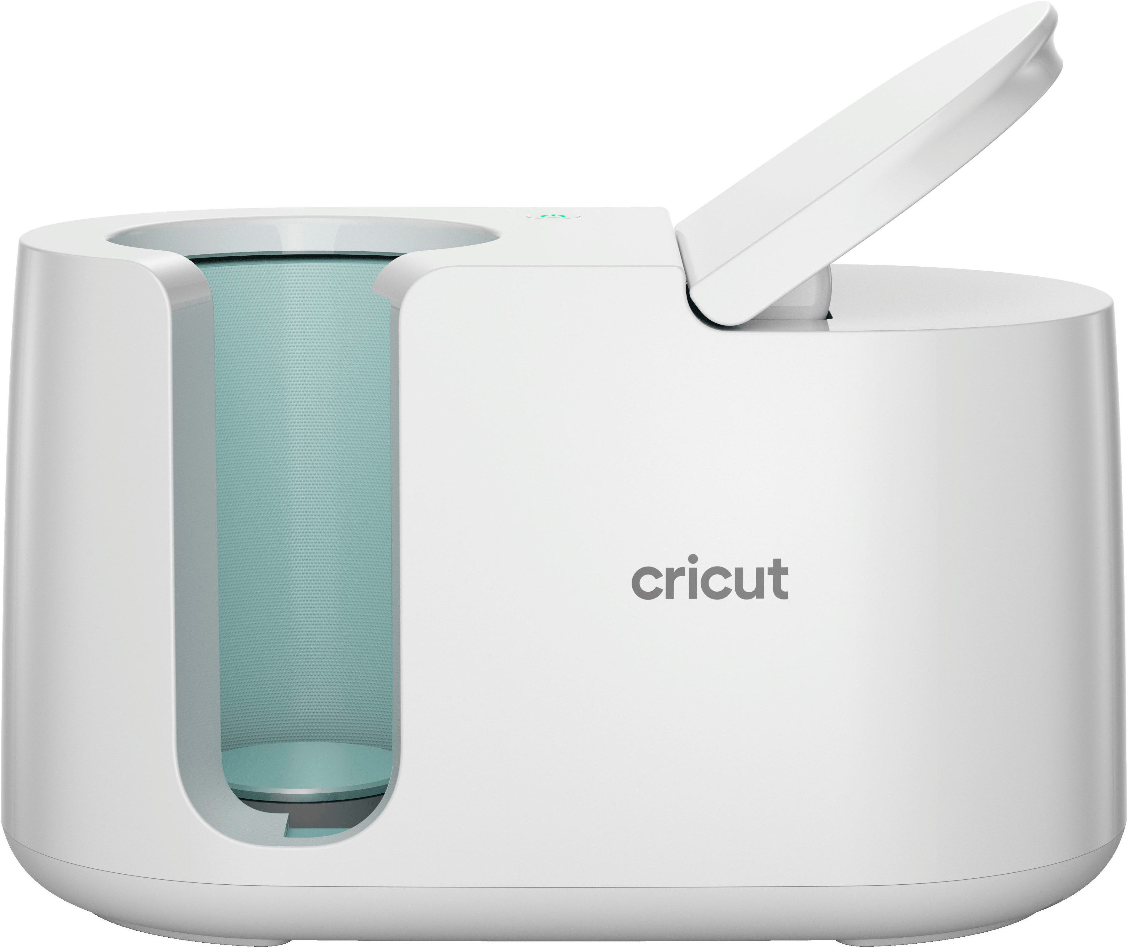 Cricut Transferpresse Mug Press Starter Bundle