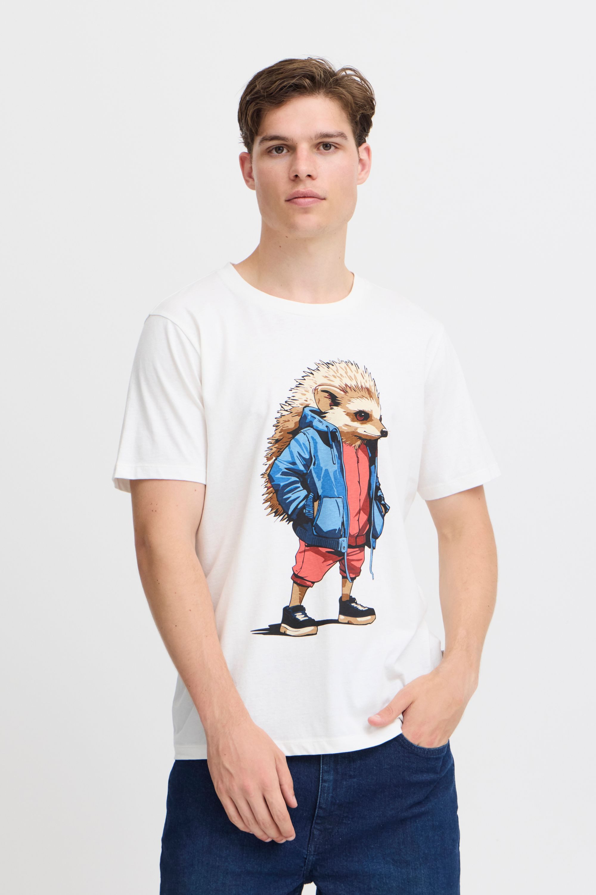 T-Shirt BHTee