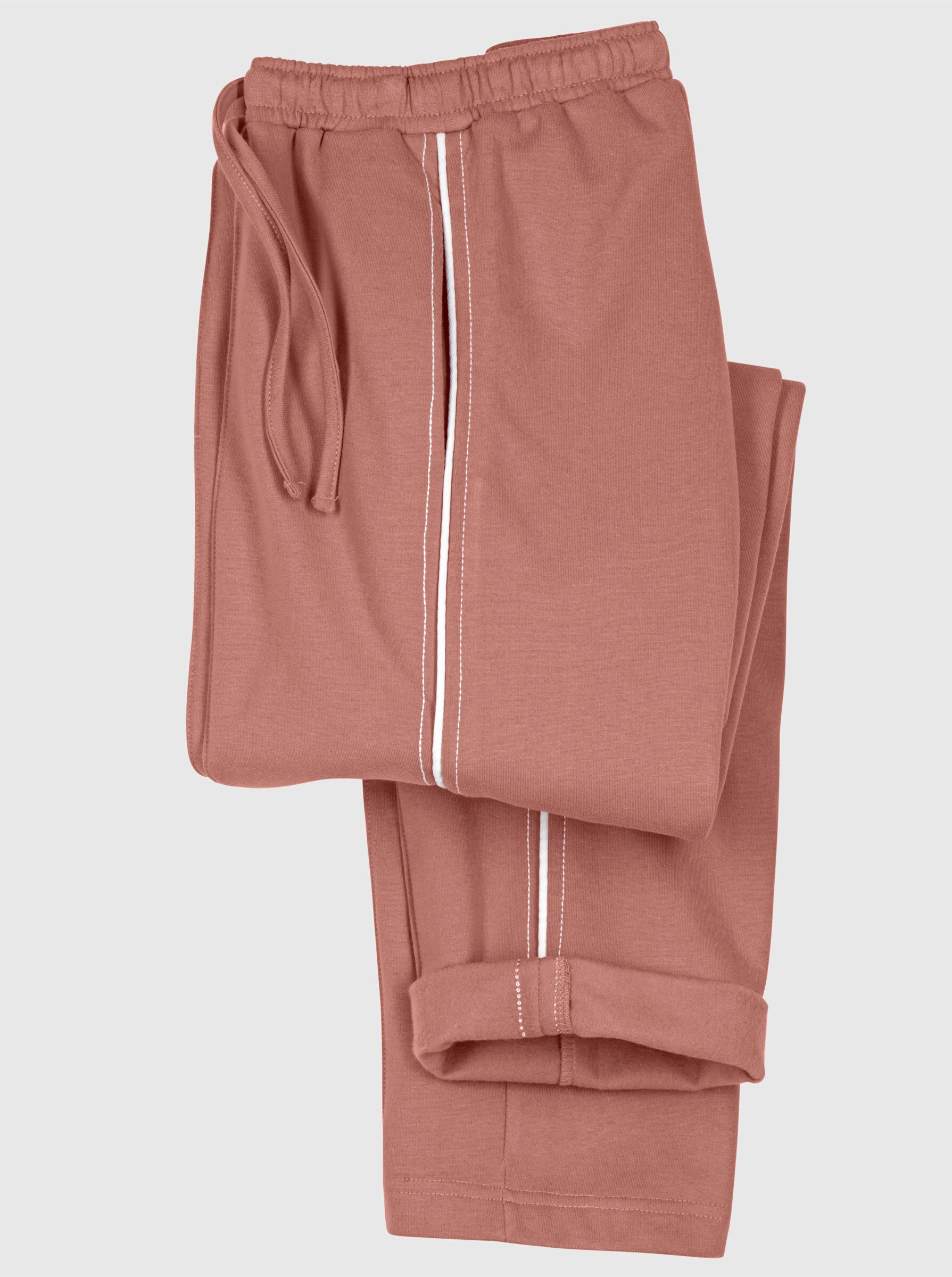 Jerseyhose Jersey-Hose komfortabel