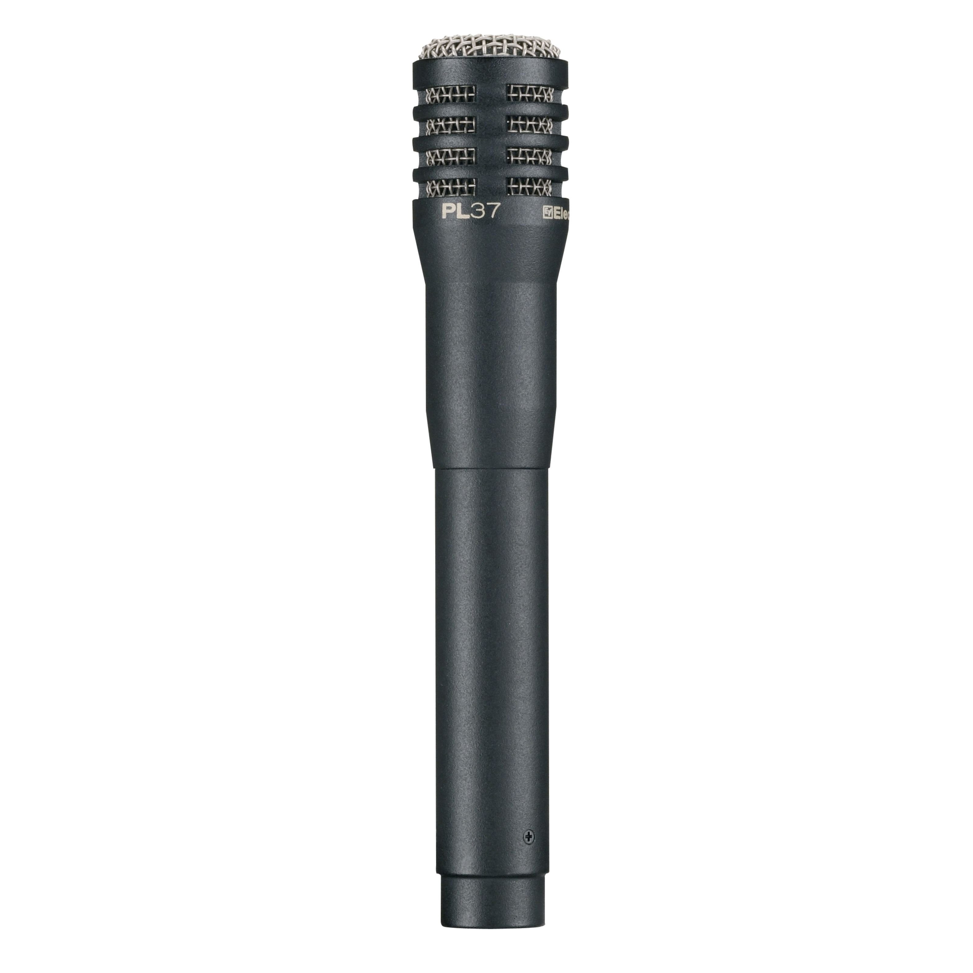 Electro Voice Mikrofon (PL37 Overhead Mikrofon, Kondensator), PL37 Overhead Mikrofon, Kondensator - Instrumentenmikrofon
