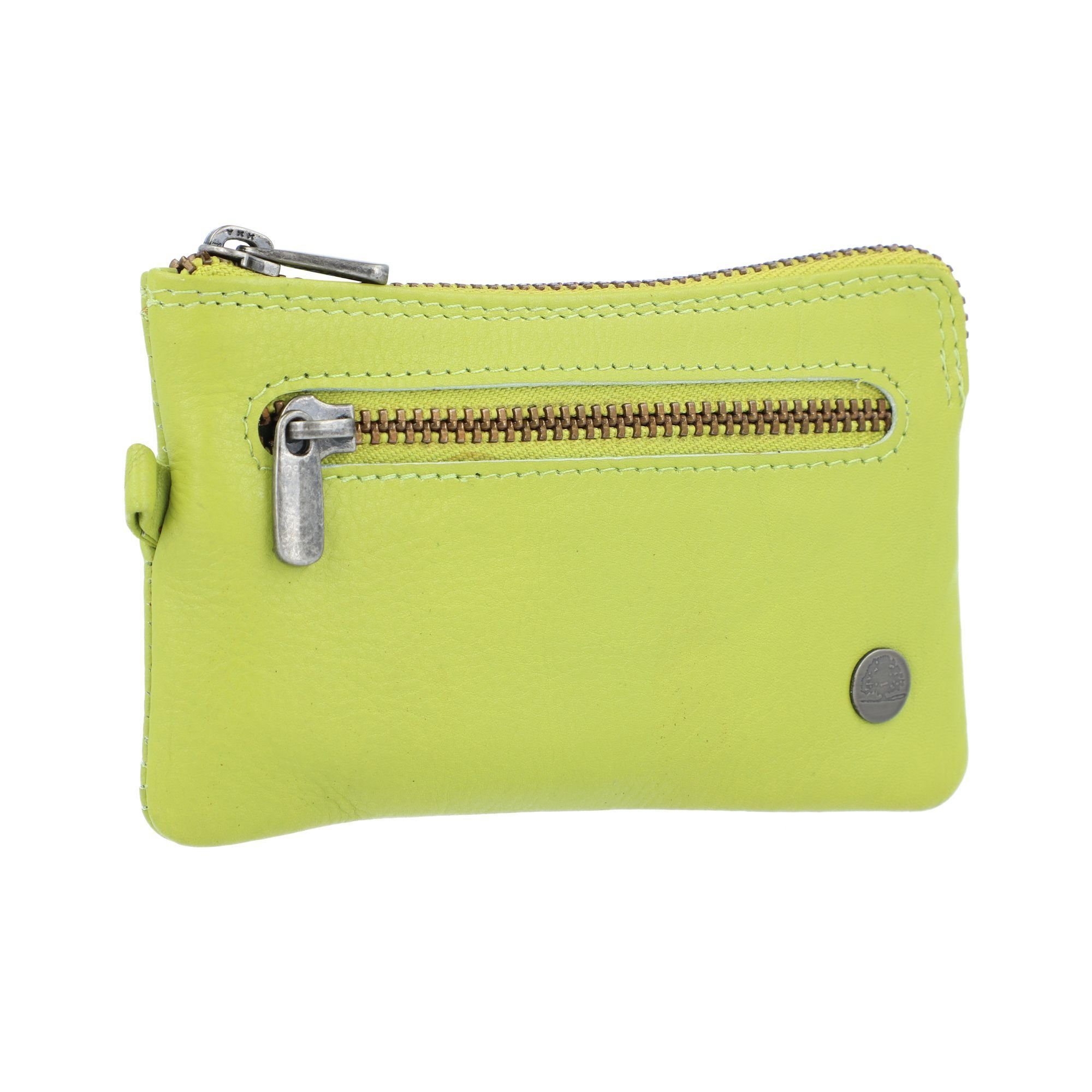 Greenburry Schlüsseltasche Spongy, Leder günstig online kaufen