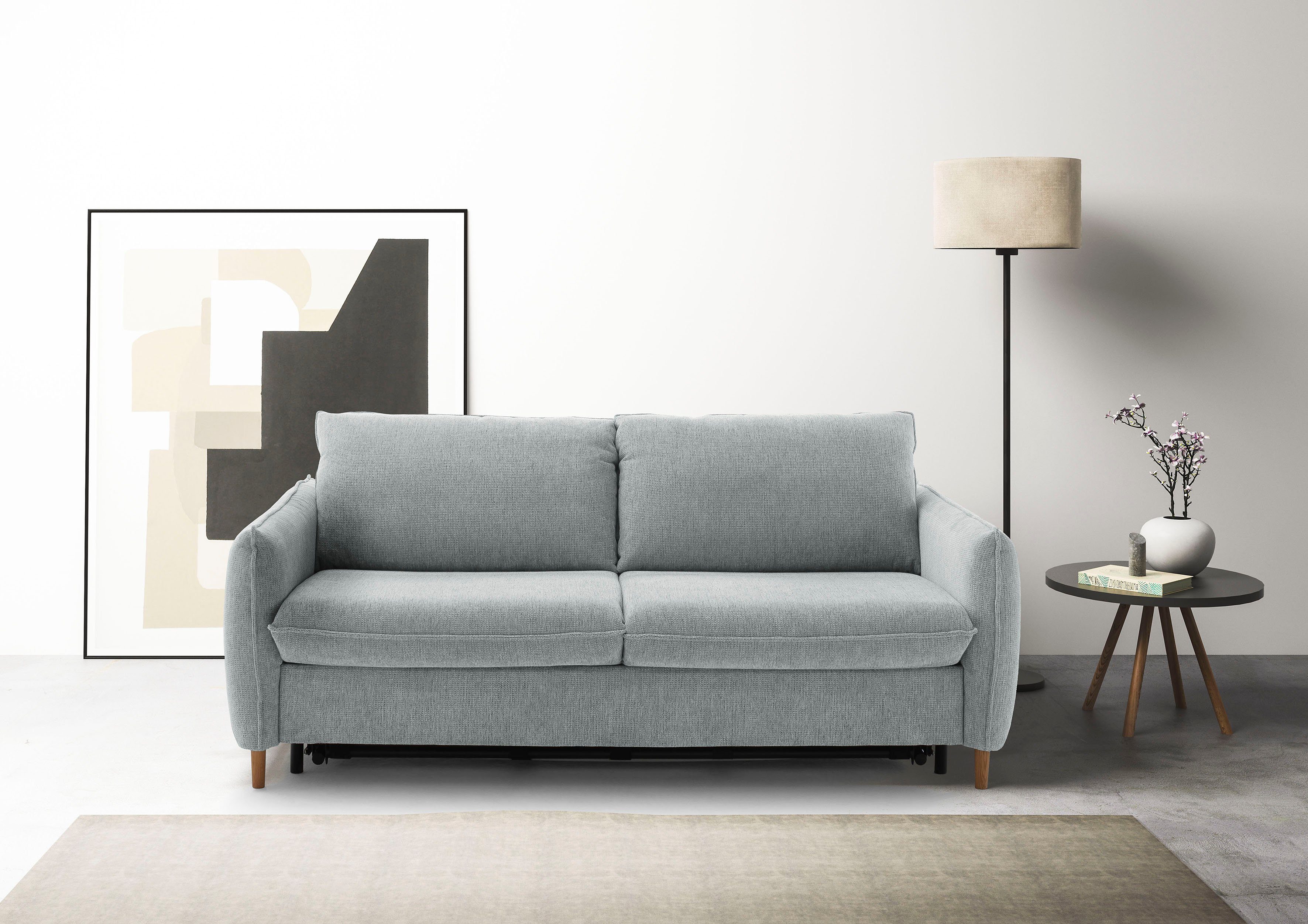 Places of Style Schlafsofa Bacoli für günstig online kaufen