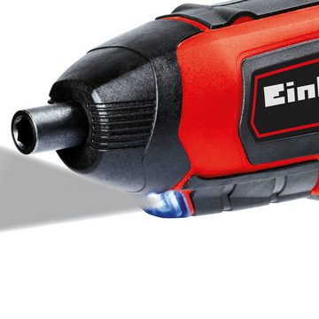 Einhell Akku-Bohrschrauber TE-SD 3,6/1 Li, max. 180 U/min, inklusive Ladegerät