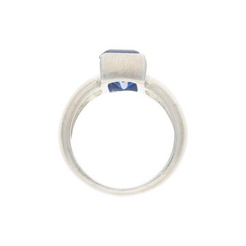 JuwelmaLux Fingerring JuwelmaLux Ring 925/000 Sterling Silber mit synth Zirkonia JL30-07-247 (kein Set, 1-tlg)