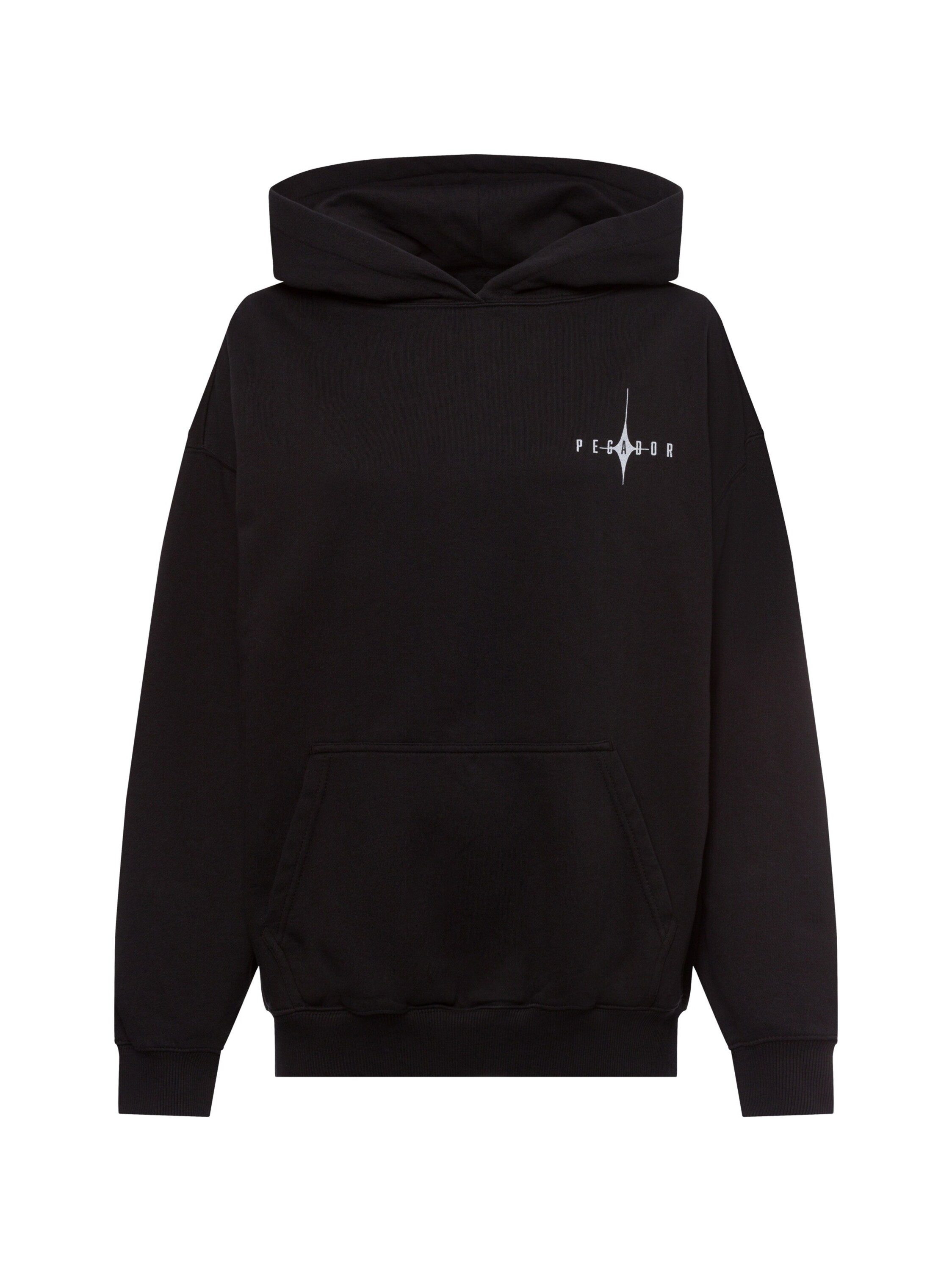 PEGADOR Sweatshirt Nena (1-tlg) Plain/ohne Details
