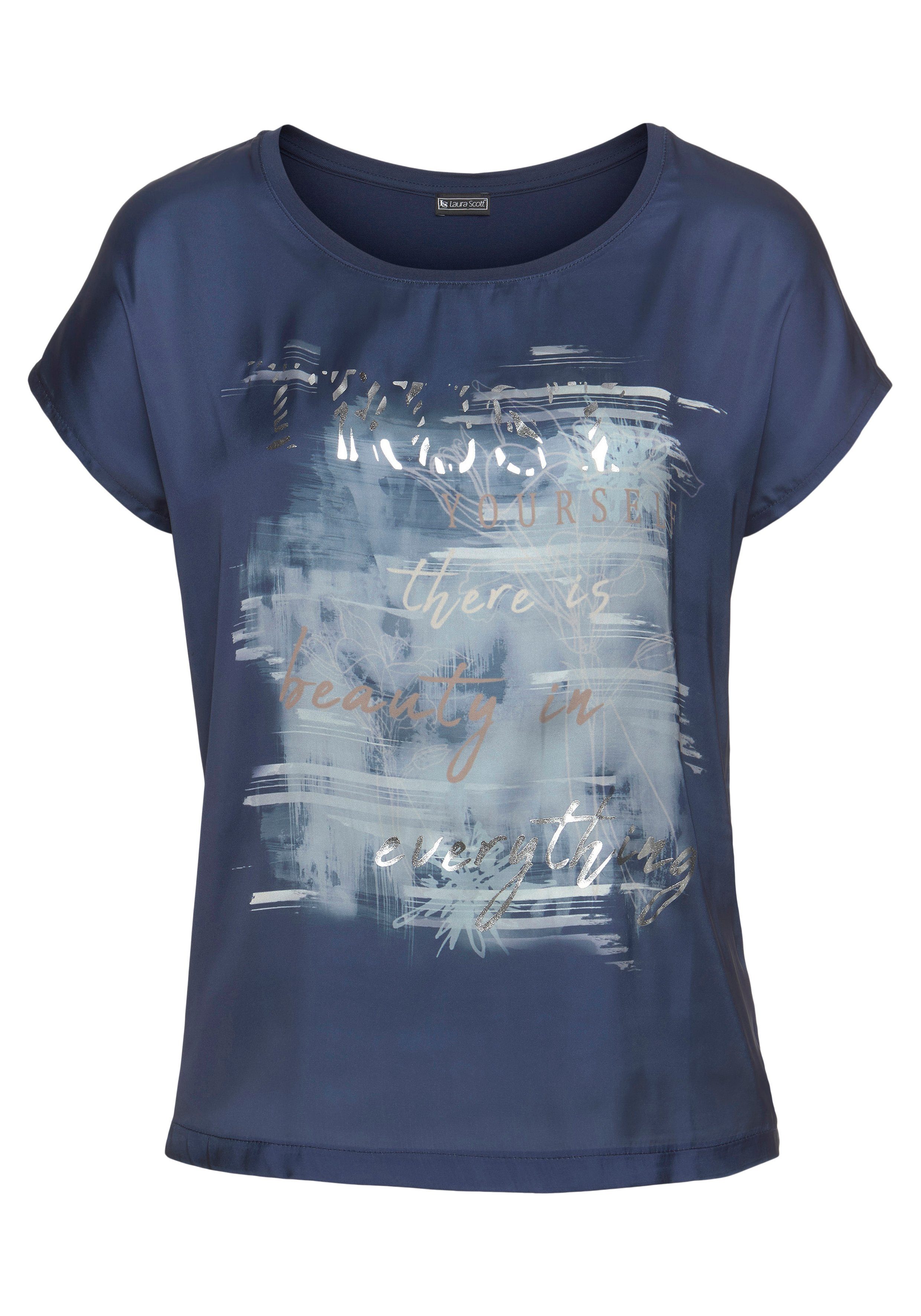Shirtbluse