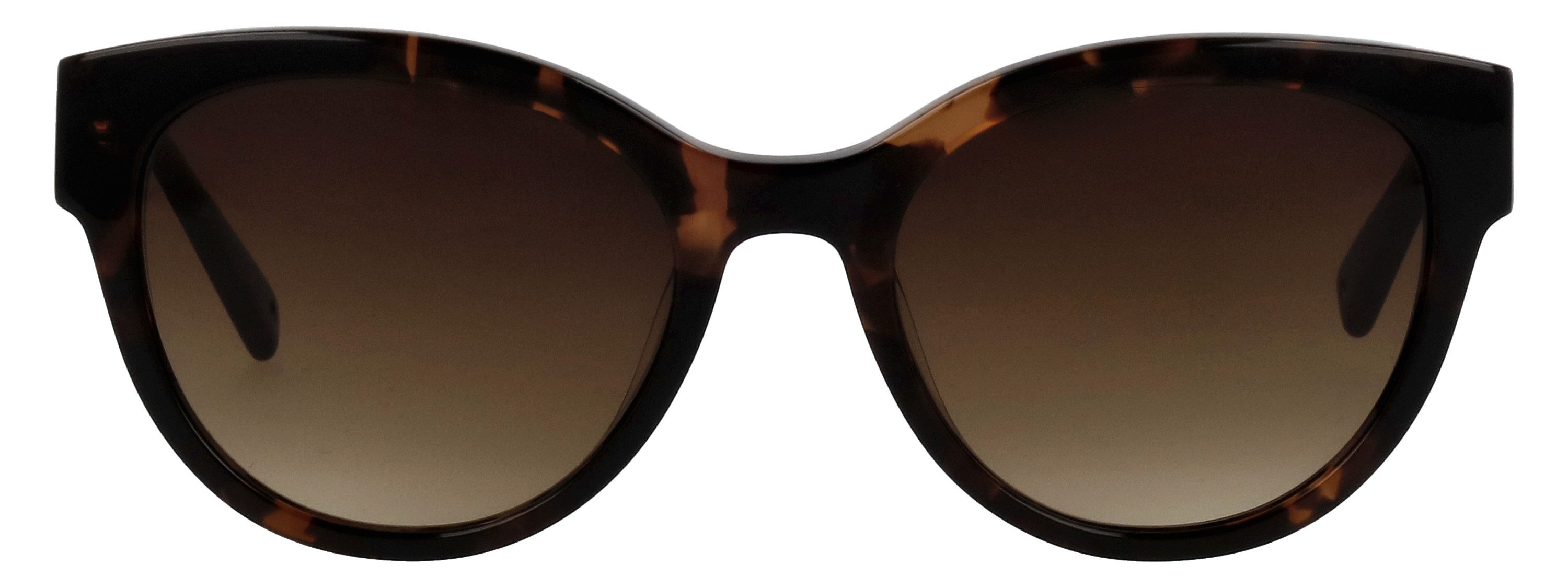 BRENDEL eyewear Sonnenbrille Modell 906209 Form Panto, Logoschriftzug auf Bügel, Kunststofffassung