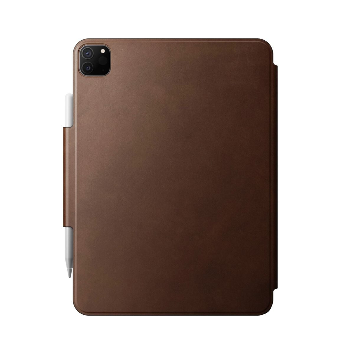 Nomad Tablet-Hülle Modern Leather Folio Plus iPad Air / Pro