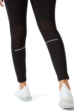 TCA Leggings TCA Damen SuperThermo Leggings - Schwarz (1-tlg)