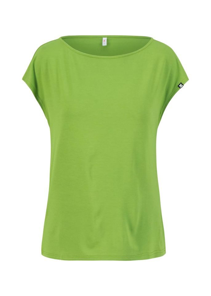 Blutsgeschwister Shirttop - Shirt - Breezy günstig online kaufen