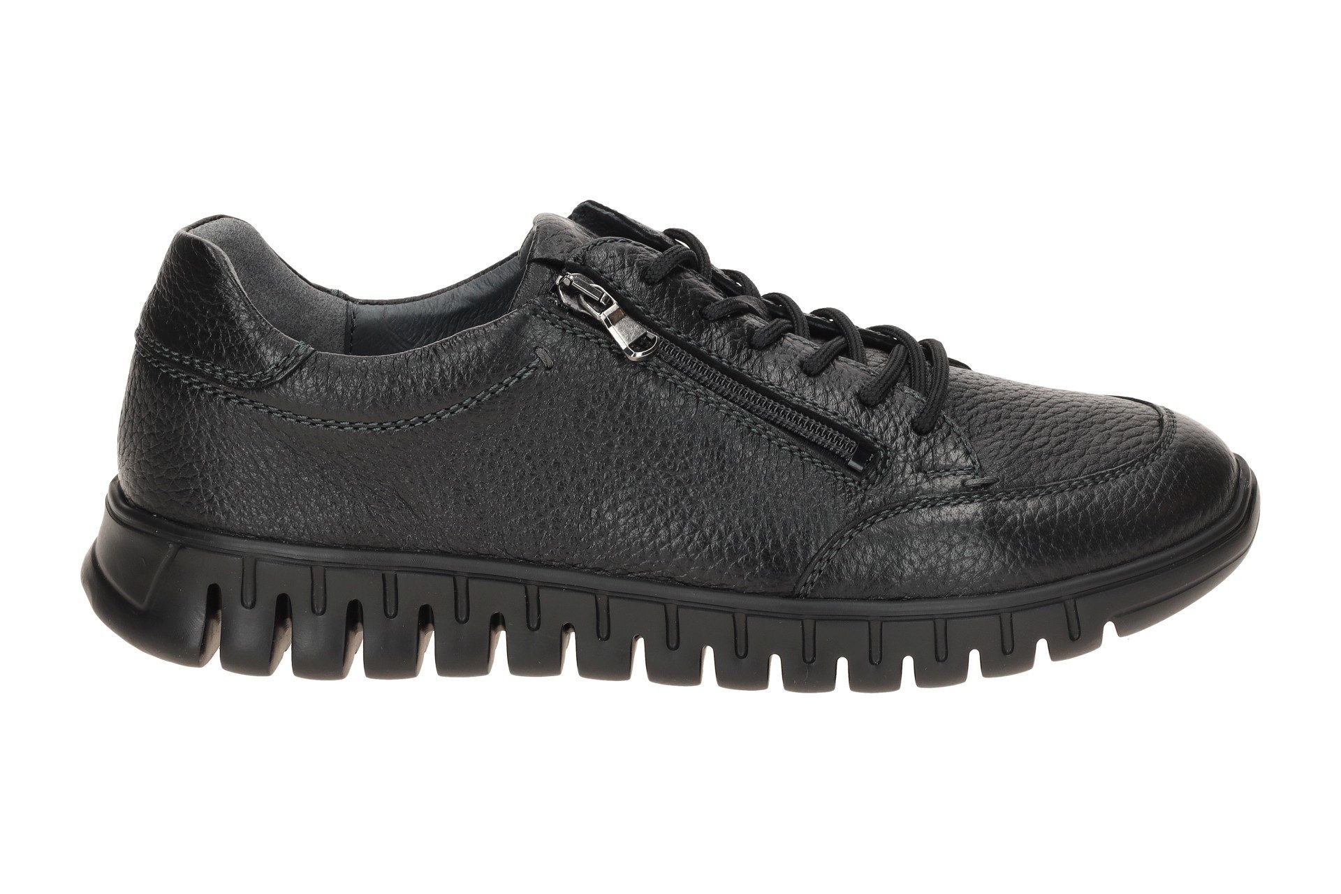 Waldläufer 907002 199 001 Schnürschuh