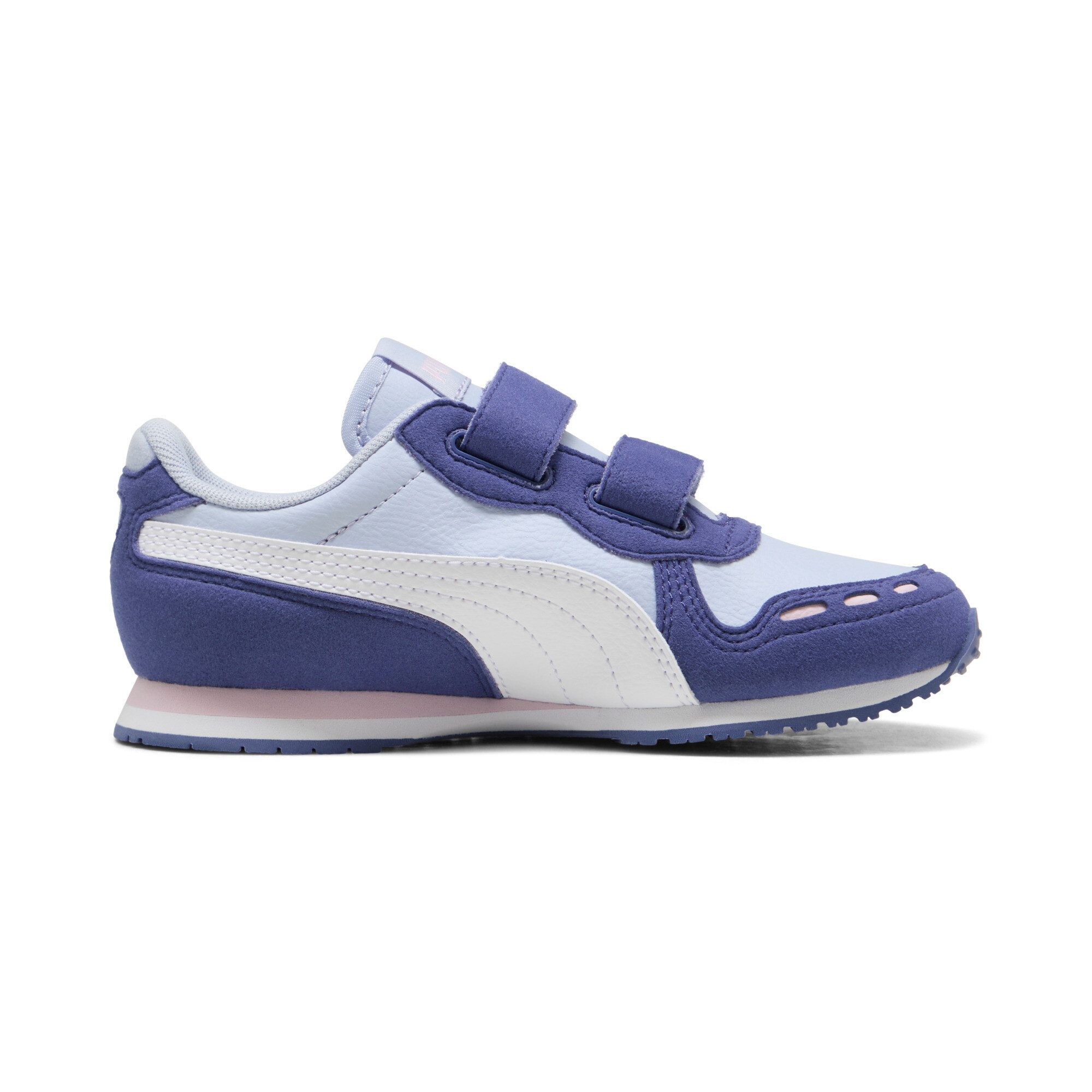 PUMA CABANA RACER SL 20 V PS Sneaker mit Klettverschluss
