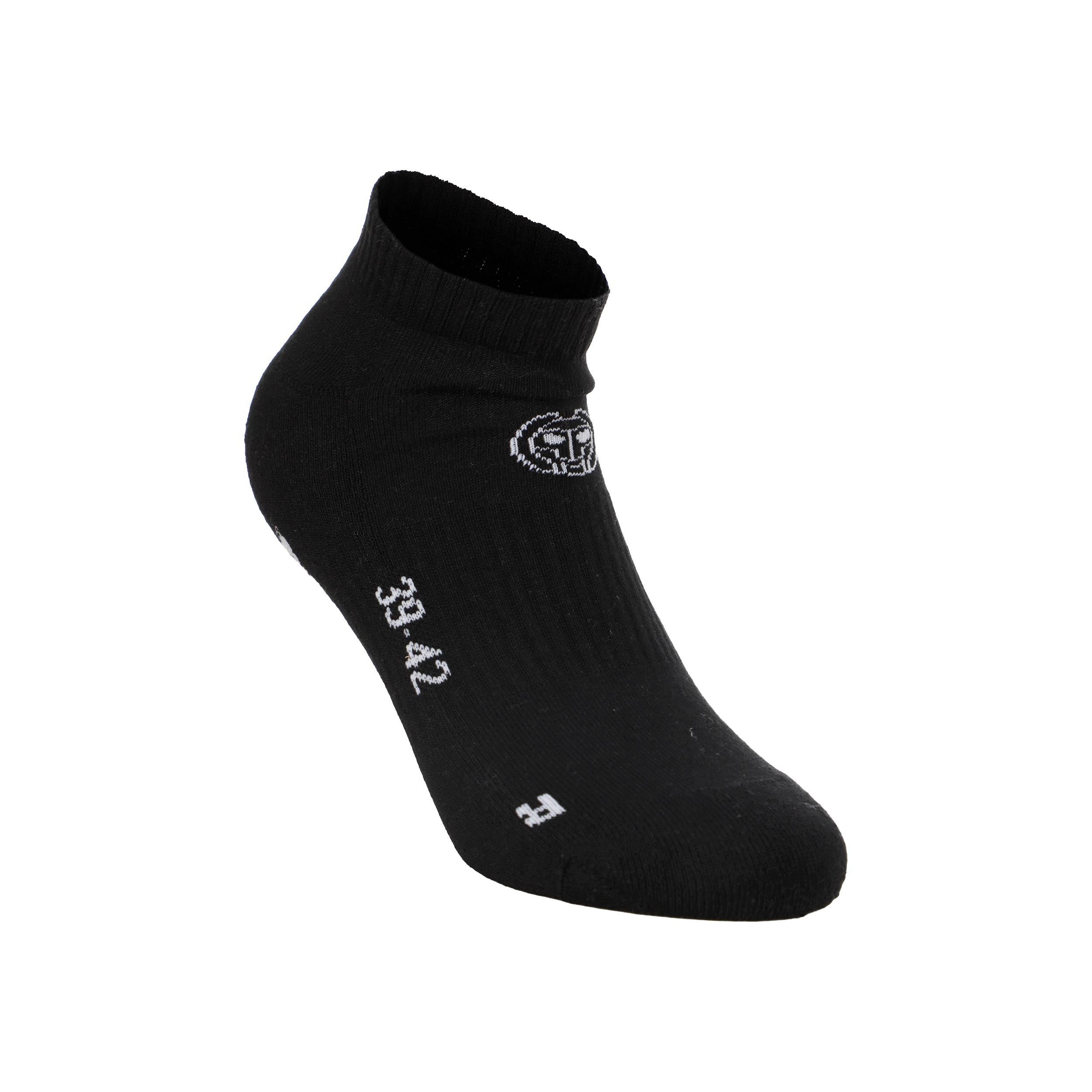 BIDI BADU Tennissocken No Party XXL No Show Move