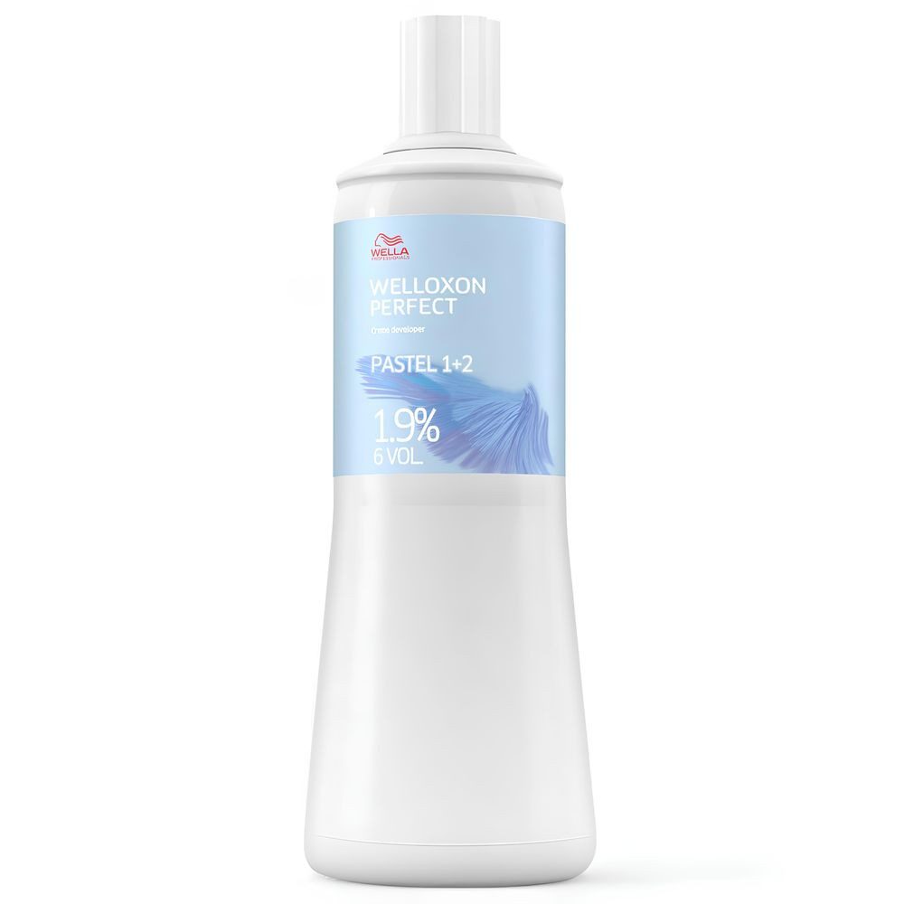 Wella Professionals Haarmaske Wella Welloxon Perfect Me+ 1,9% 1000ml - Neu