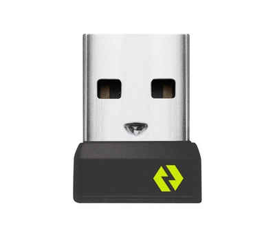 Logitech »LOGI BOLT USB RECEIVER - N/A - EMEA« Tastatur- und Maus-Set