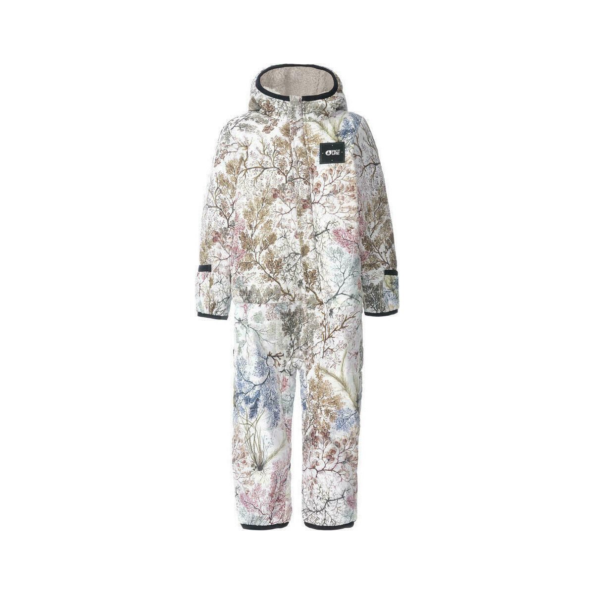 Picture Schneeoverall MY First BB Suit Man ist nie zu jung für Abenteuer.